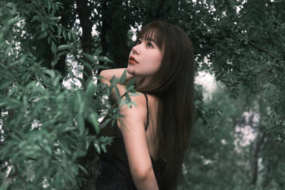 图片[33]-YiTuYu艺图语 Vol.4922 He Ming Zhi Ying[33P]-六色网