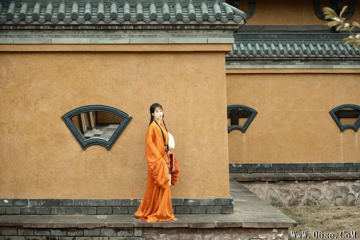图片[39]-YiTuYu艺图语 Vol.6432 Chu Cha[41P]-六色网