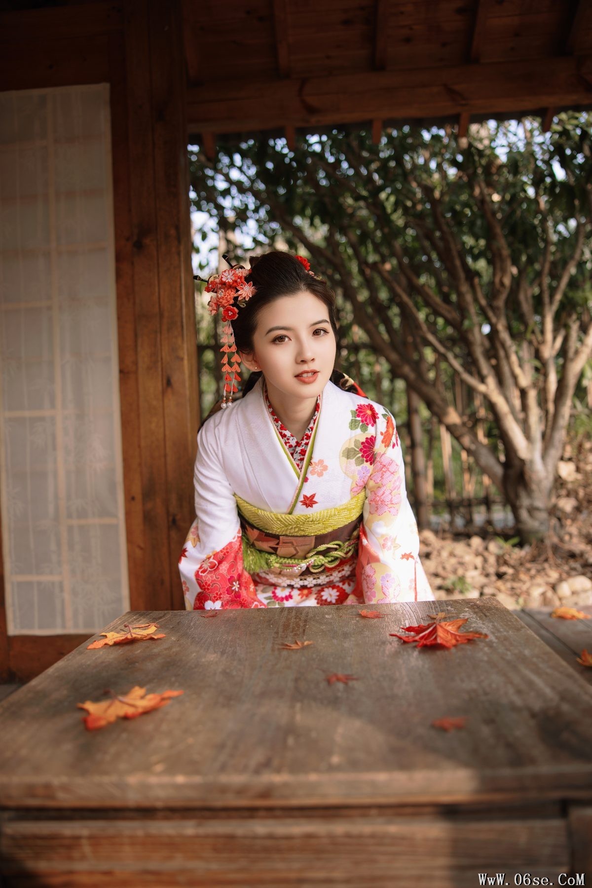 图片[16]-YiTuYu艺图语 Vol.3199 Dtifa Ding Xiao Ni[40P]-六色网
