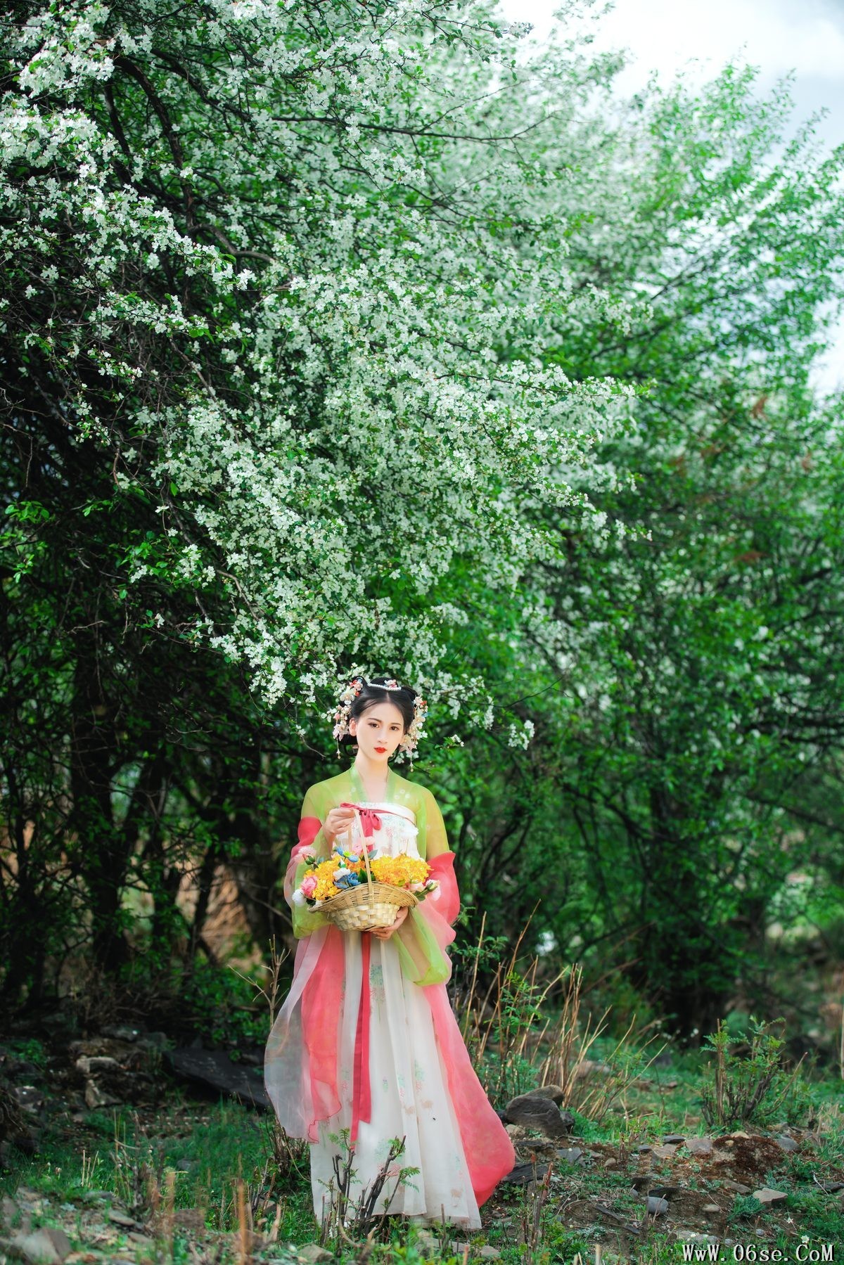 图片[29]-YiTuYu艺图语 Vol.4935 Xia Xia[36P]-六色网