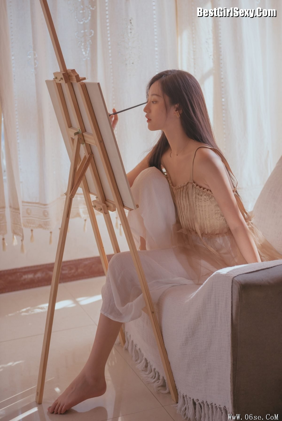 图片[4]-YiTuYu艺图语 Vol.3762 Yin He San Qian Li[31P]-六色网