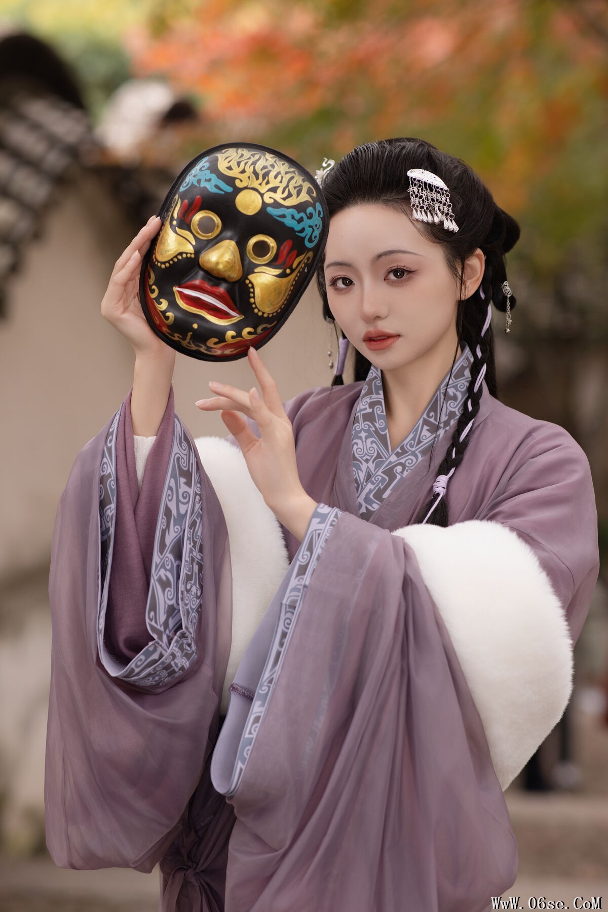 图片[16]-YiTuYu艺图语 Vol.6288 Xiao Yang Ai Gan Fan[31P]-六色网