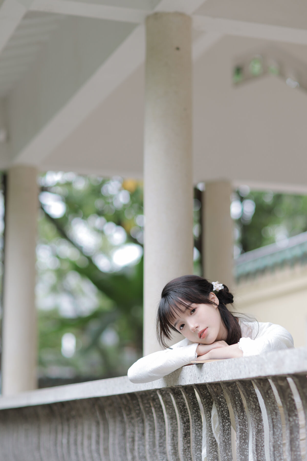 图片[15]-YiTuYu艺图语 Vol.6390 Yang Xi[29P]-六色网