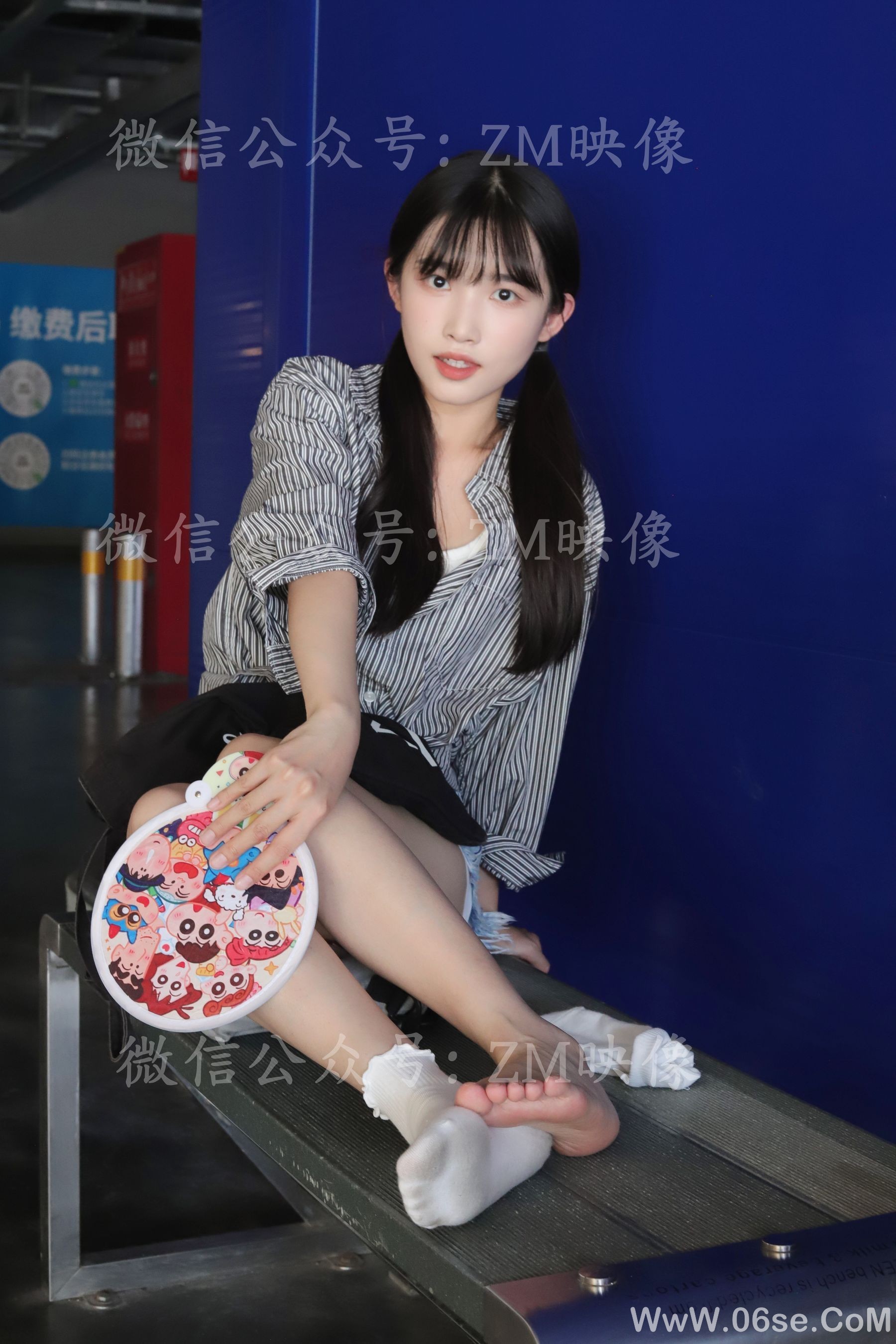 图片[259]-[织梦映像] 爱在深秋-轻罗小扇扑流萤[305P]-六色网