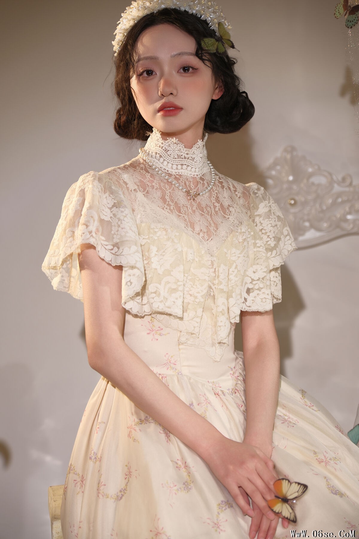 图片[5]-YiTuYu艺图语 Vol.6565 Xiao Yang Ai Gan Fan[25P]-六色网