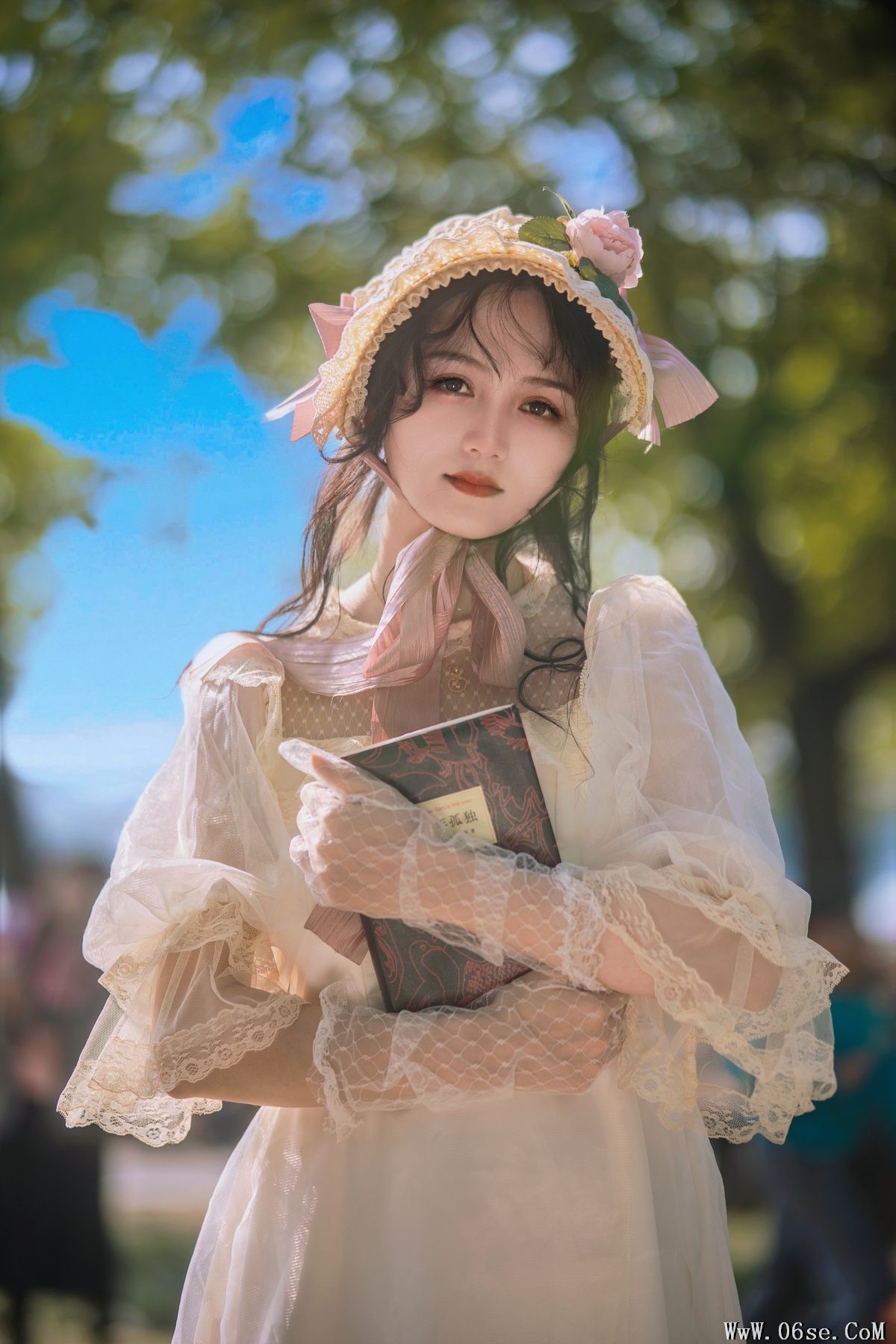 图片[13]-YiTuYu艺图语 Vol.3895 A Yin[23P]-六色网