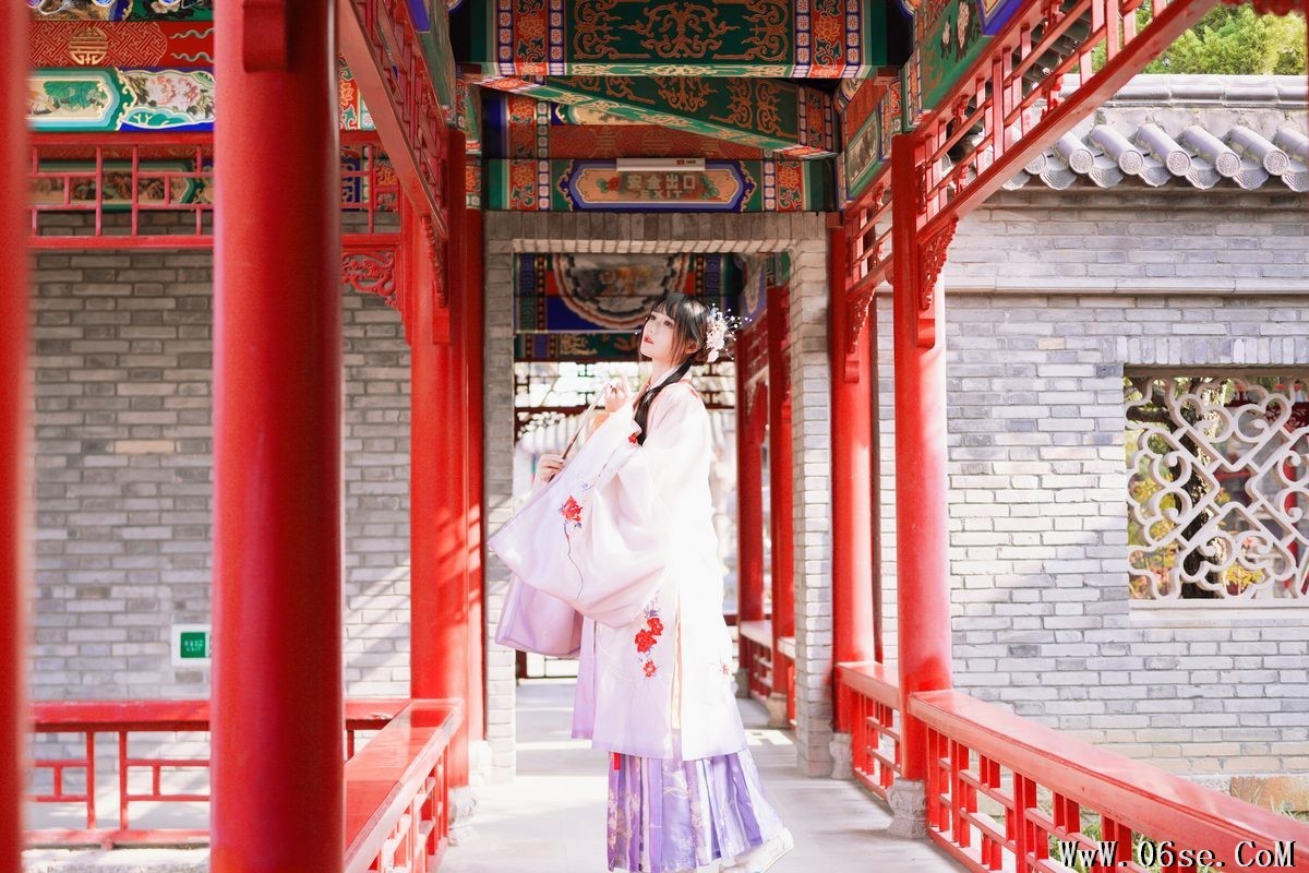 图片[24]-YiTuYu艺图语 Vol.4384 Tu Zi Zzz Bu Chi Hu Luo Bo[39P]-六色网