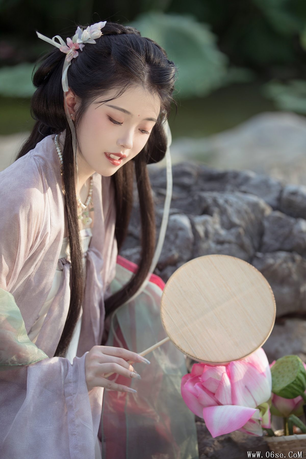 图片[10]-YiTuYu艺图语 Vol.4722 Shuang Shuang[34P]-六色网