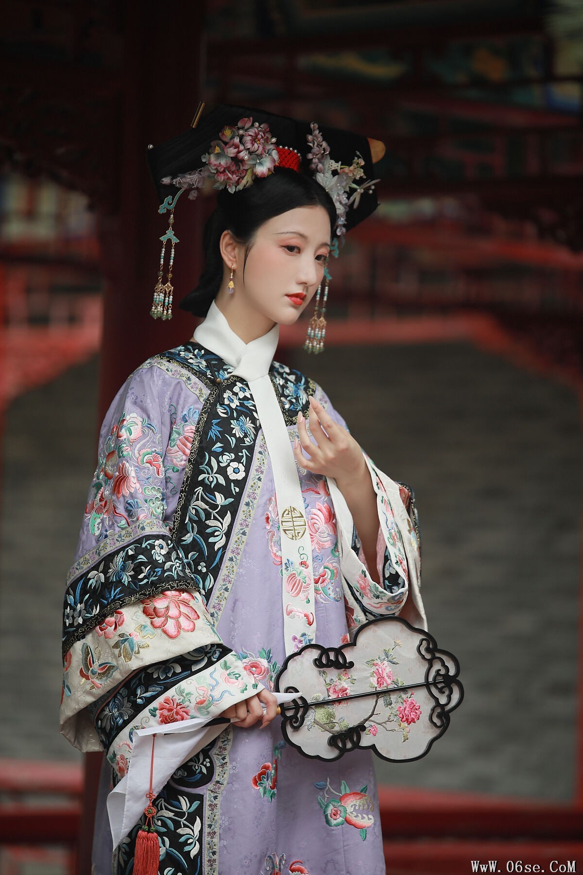图片[12]-YiTuYu艺图语 Vol.6681 Shelley[31P]-六色网