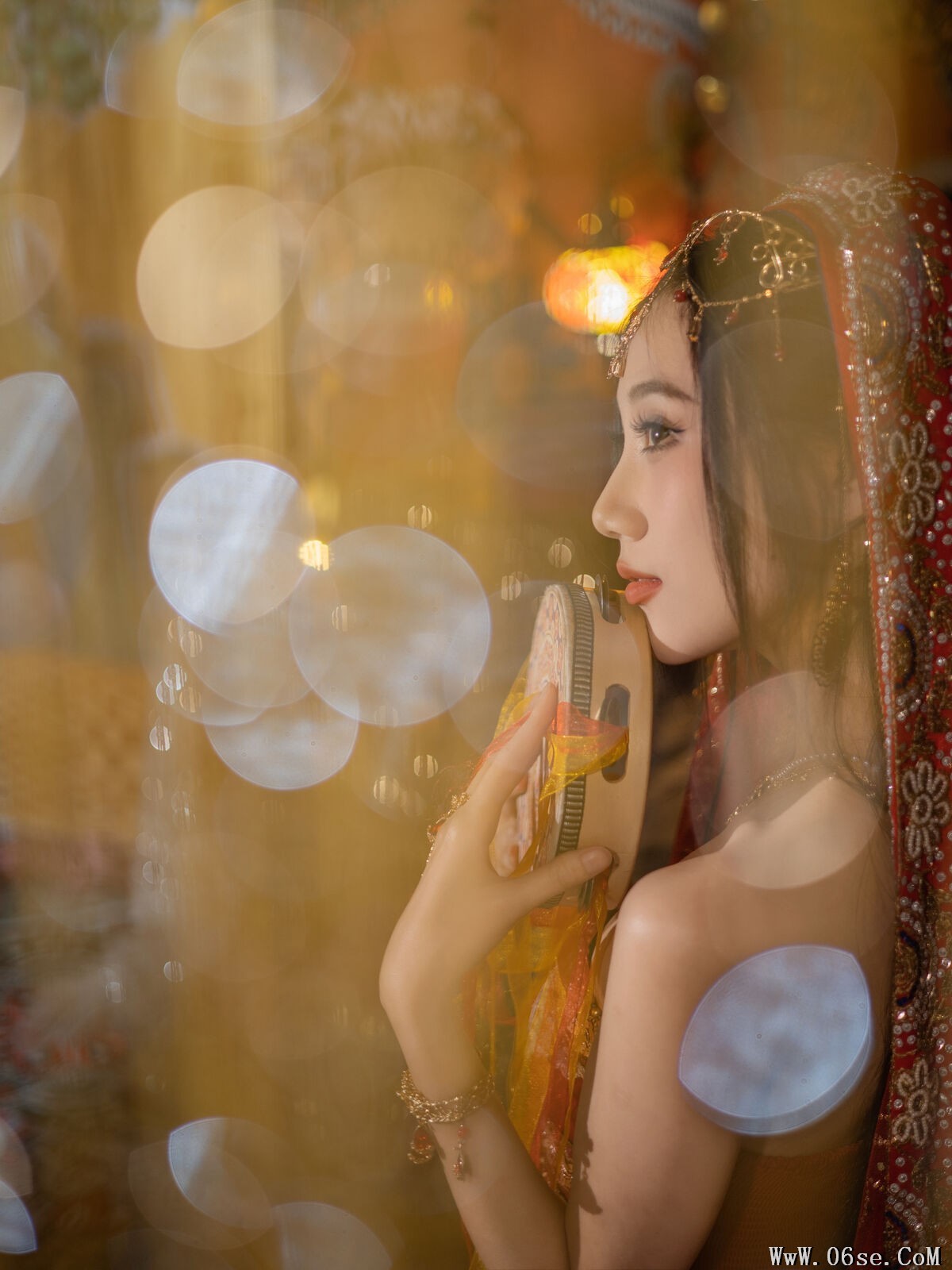 图片[21]-YiTuYu艺图语 Vol.6389 O1ne Wan[25P]-六色网