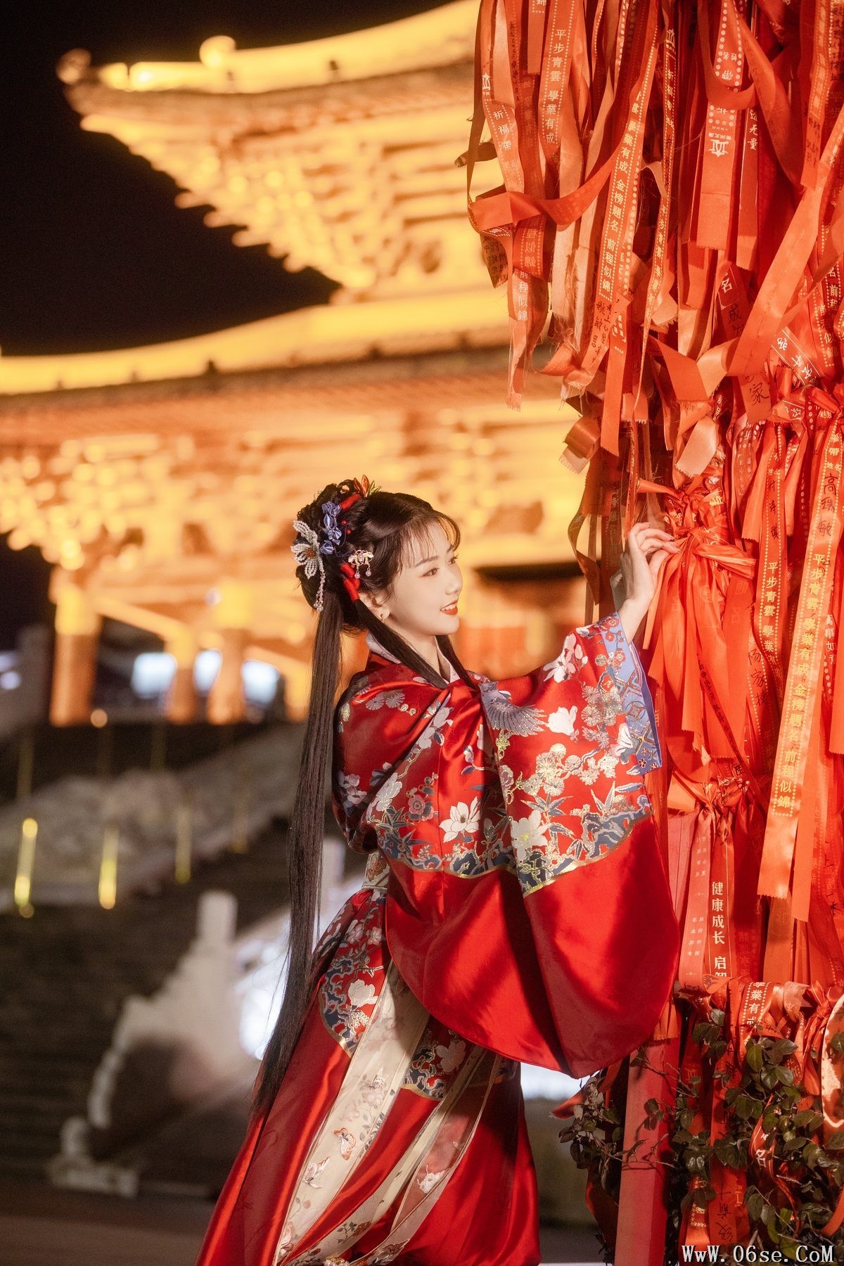 图片[29]-YiTuYu艺图语 Vol.3456 Suan La Tang Er[30P]-六色网