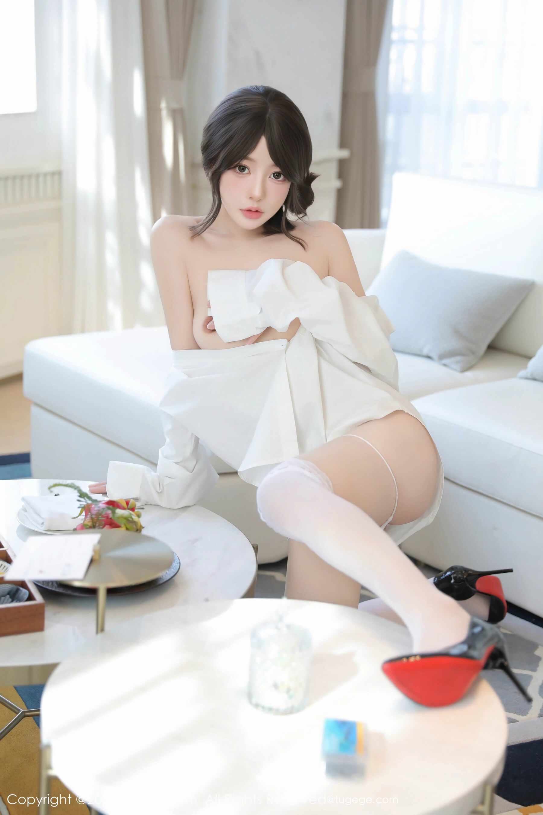 图片[69]-[Xiuren秀人网] 2025.03.18 NO.10036 桃妖夭[87P]-六色网