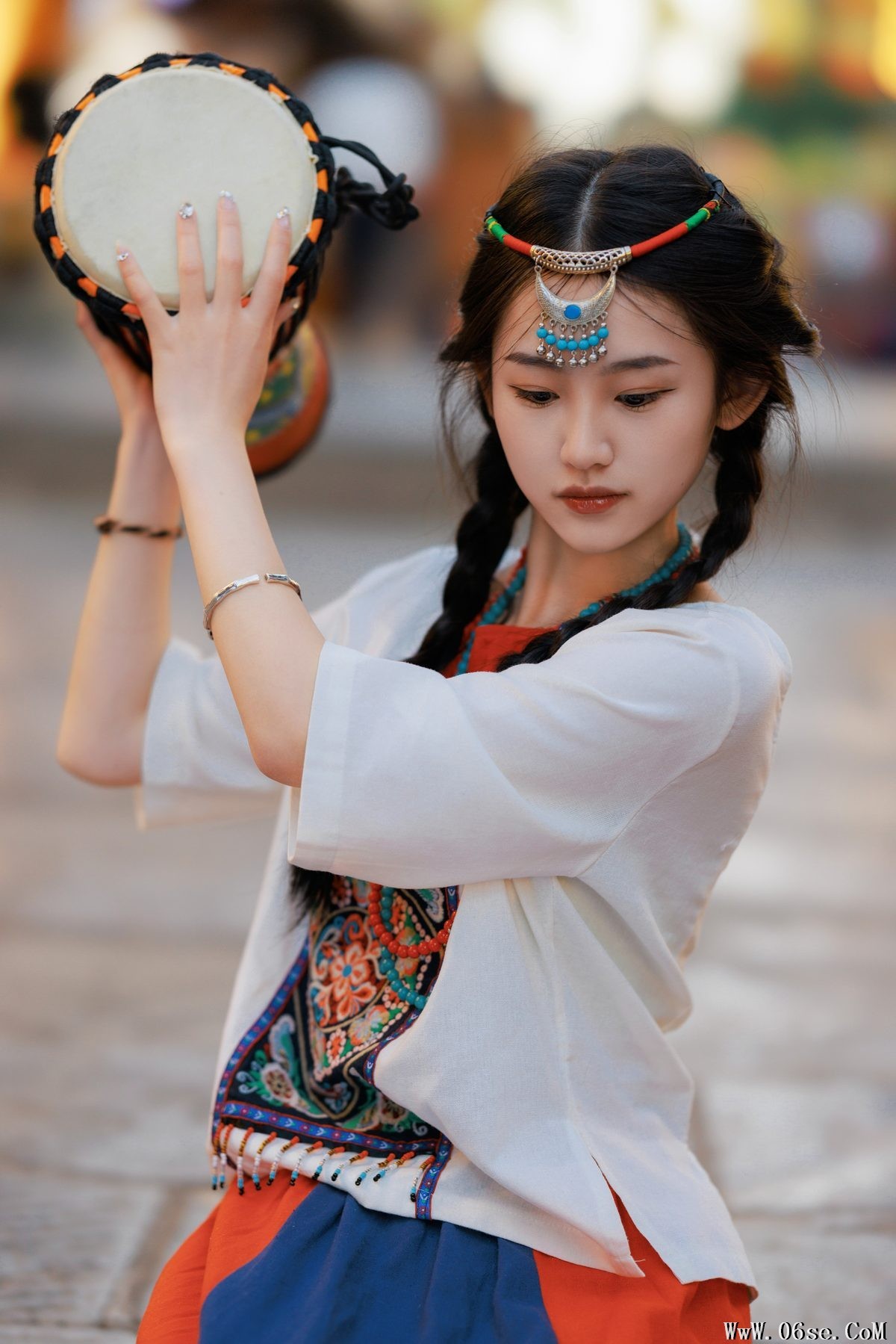 图片[16]-YiTuYu艺图语 Vol.4684 Seven[23P]-六色网