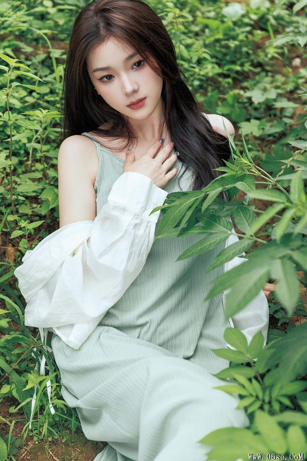 YiTuYu艺图语 Vol.4958 Xiao Bei[38P]-六色网