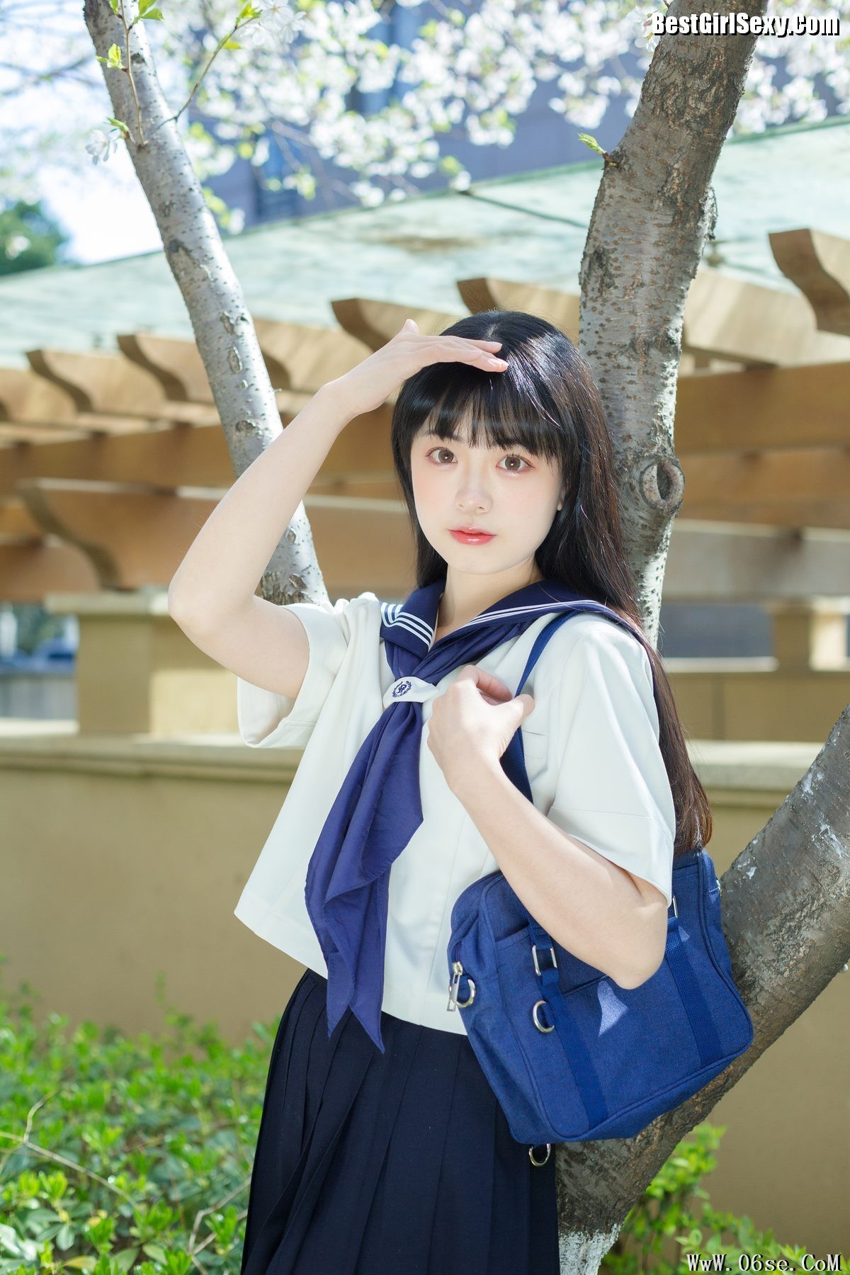 图片[10]-YiTuYu艺图语 Vol.3995 Yi Zhi Nuan Nuan[31P]-六色网