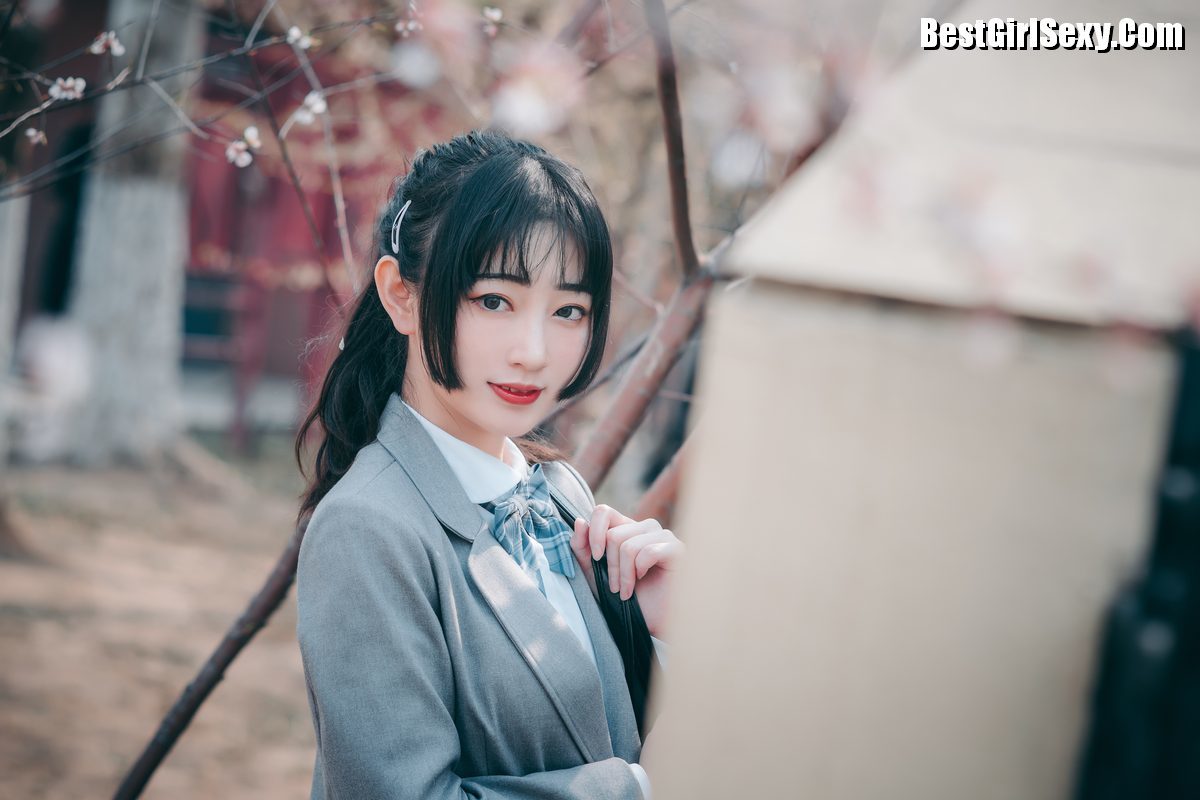 图片[16]-YiTuYu艺图语 Vol.4029 Tao Mo Gong Zi X[23P]-六色网