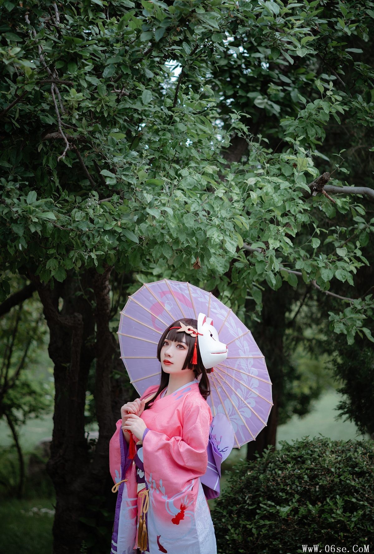 图片[6]-YiTuYu艺图语 Vol.4163 Tao Mo Gong Zi X[25P]-六色网