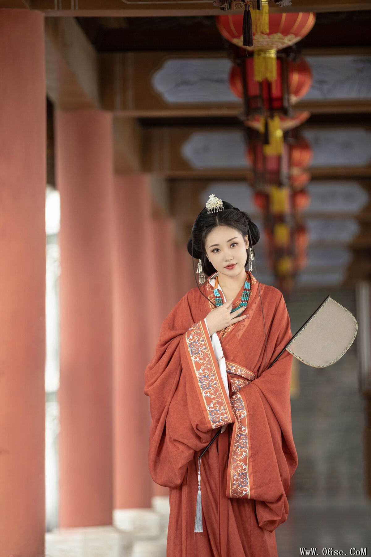 图片[21]-YiTuYu艺图语 Vol.6844 Yun Zhi[23P]-六色网