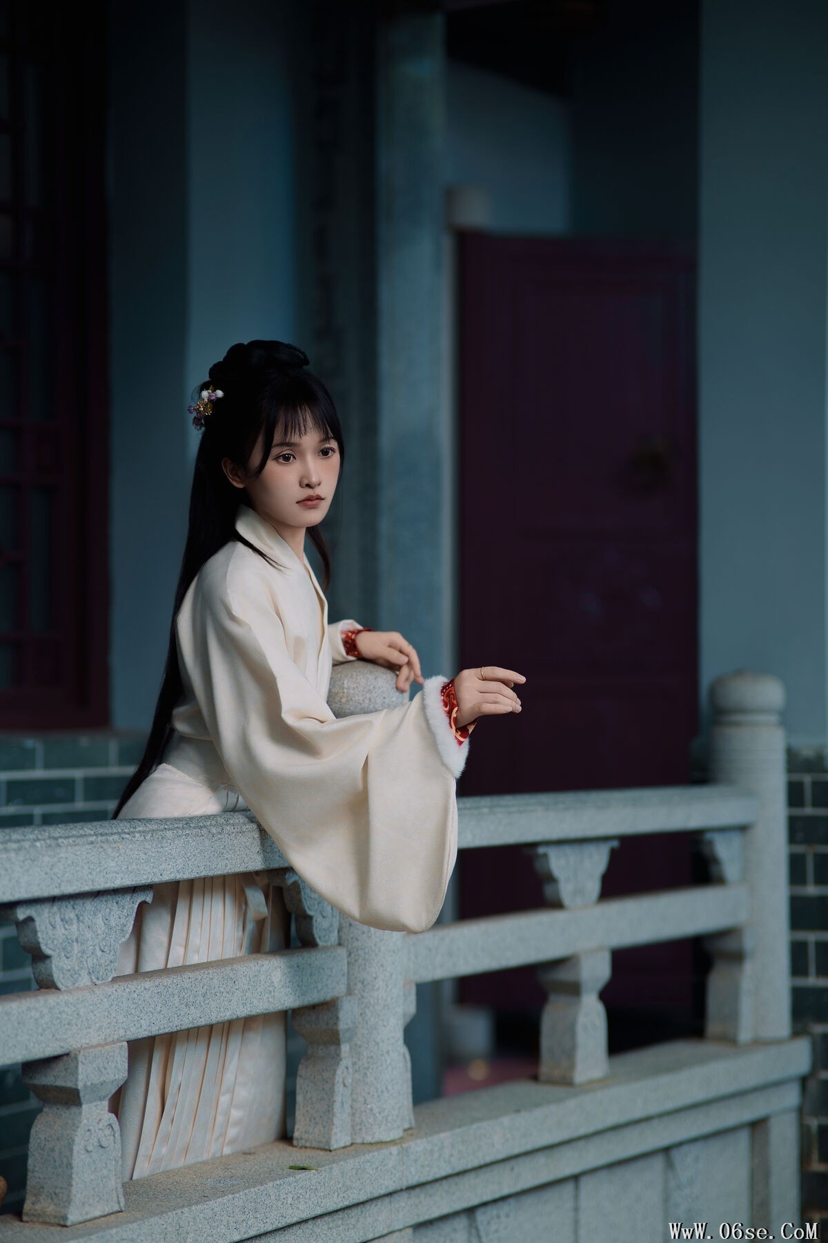 图片[28]-YiTuYu艺图语 Vol.7433 Xiao Xiao Yu[33P]-六色网