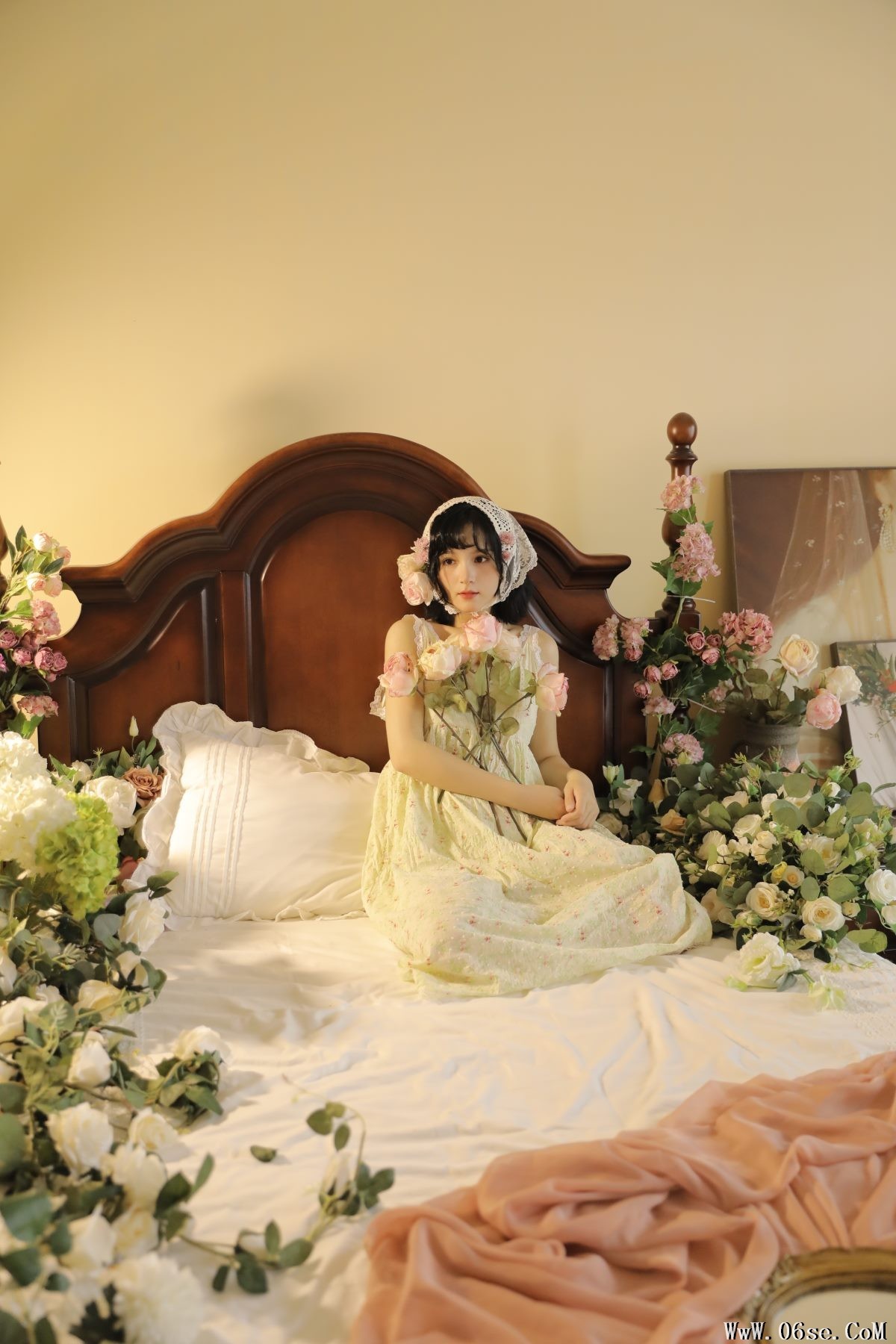 图片[18]-YiTuYu艺图语 Vol.3123 Duo Si[32P]-六色网