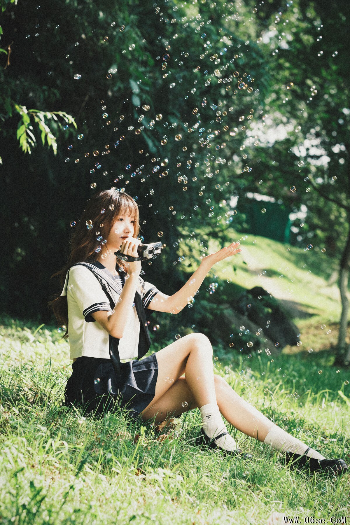 图片[25]-YiTuYu艺图语 Vol.7448 Chen Nian Xiao Jiu[33P]-六色网