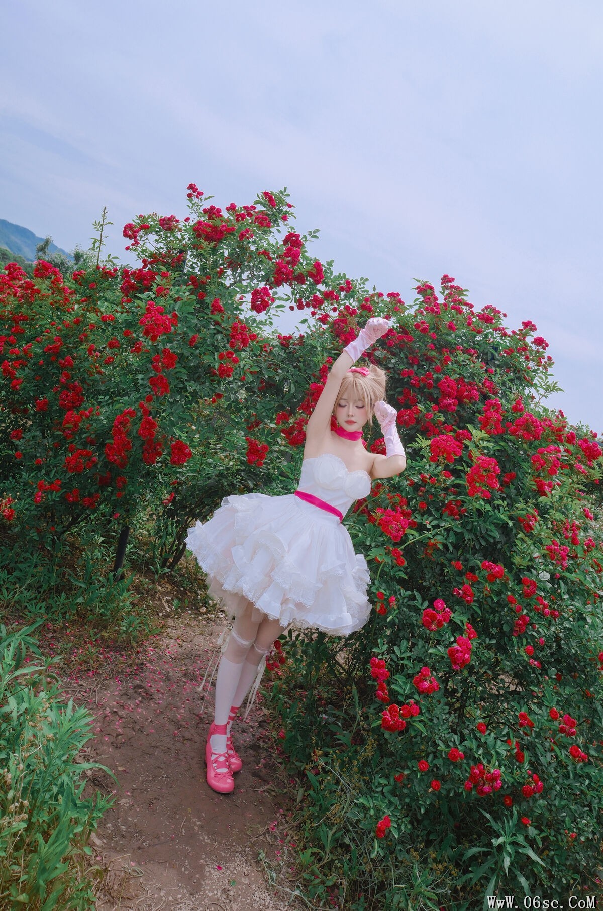 图片[18]-YiTuYu艺图语 Vol.7169 Xing Zhi Ka Tao[23P]-六色网