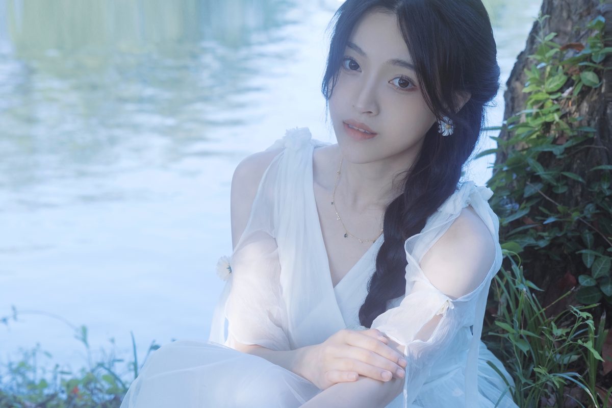 图片[7]-YiTuYu艺图语 Vol.4639 Lu Rou Chi Bu Bao[22P]-六色网