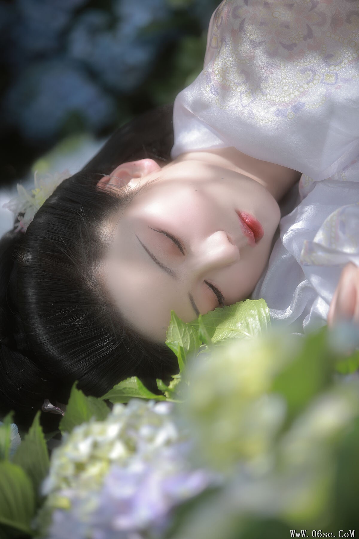 图片[19]-YiTuYu艺图语 Vol.7079 Yu Jin[22P]-六色网