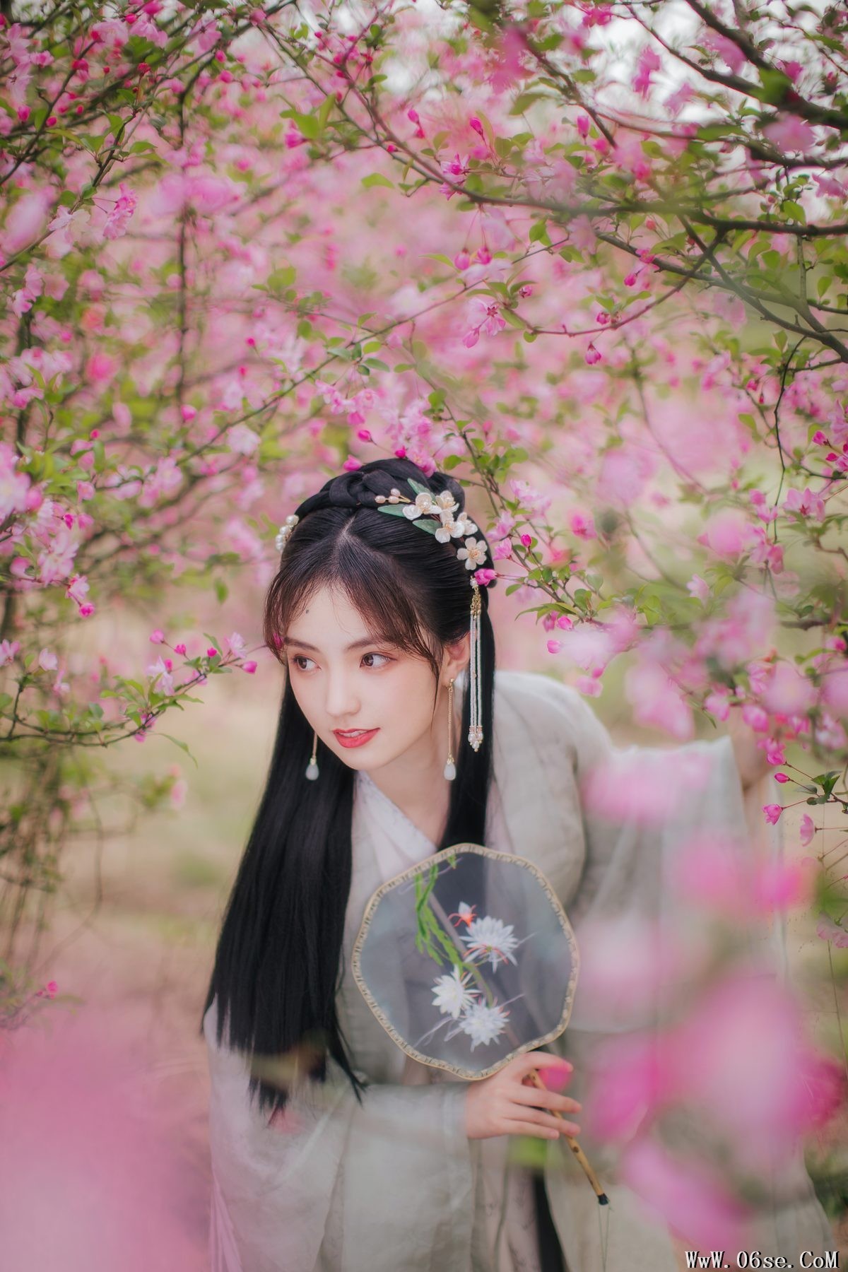 图片[9]-YiTuYu艺图语 Vol.4650 Coco[22P]-六色网
