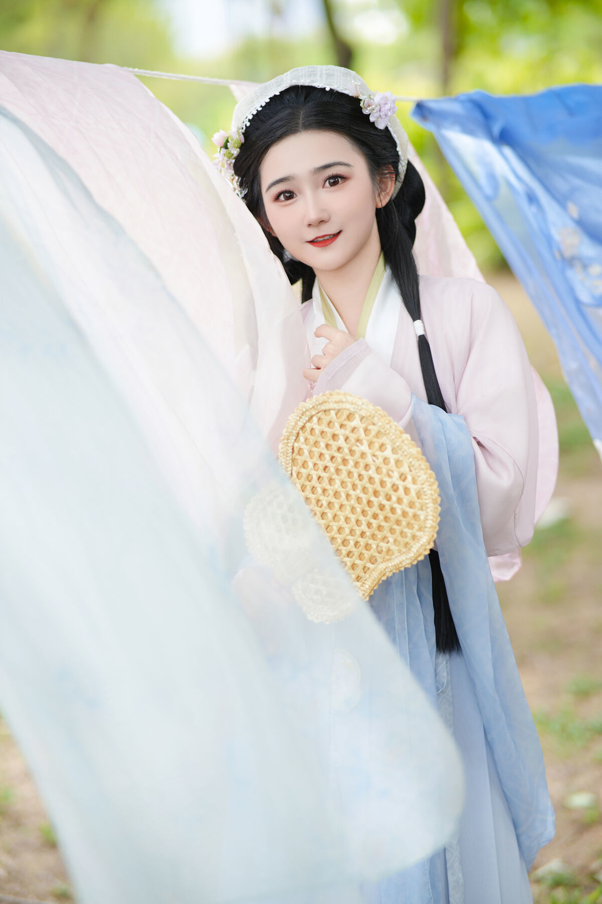 图片[31]-YiTuYu艺图语 Vol.6327 Yi Da Kuai Dan Gao[33P]-六色网