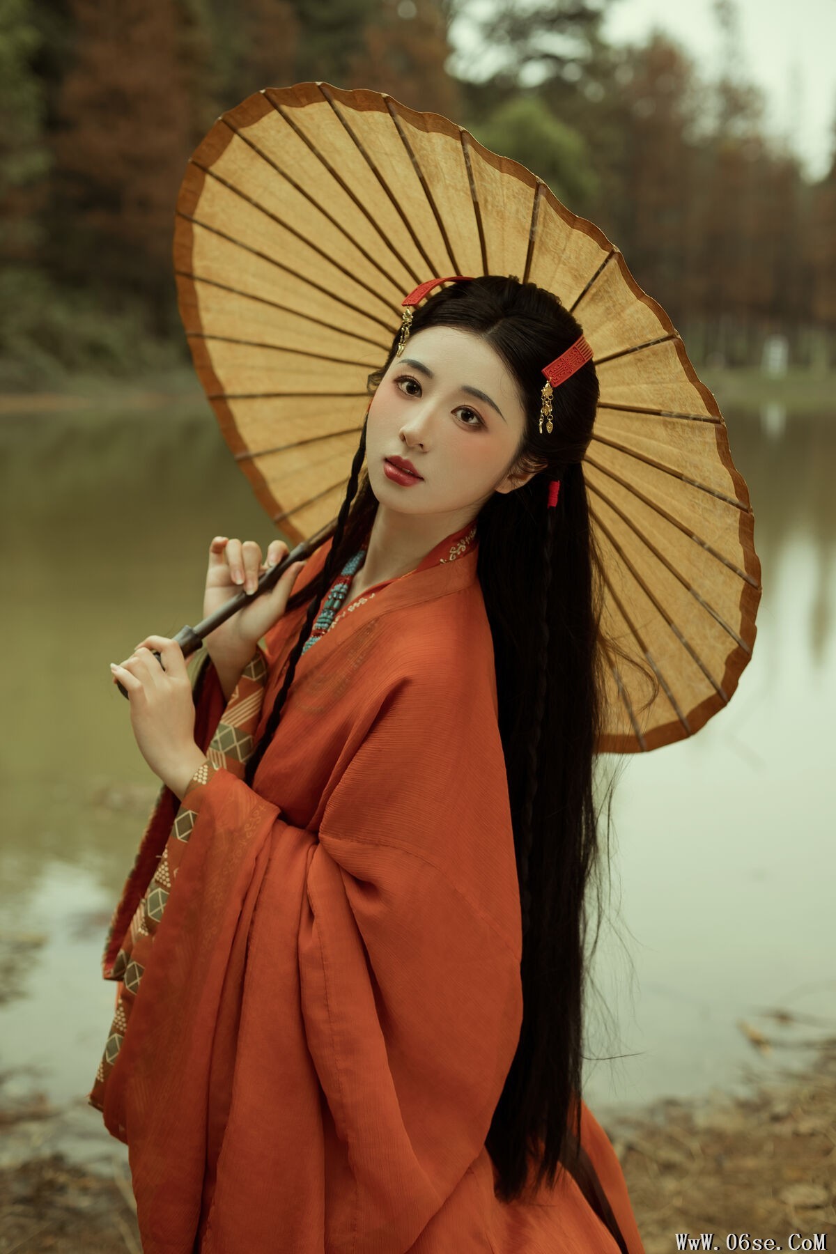 图片[6]-YiTuYu艺图语 Vol.7549 Xiao Xi Zi[33P]-六色网