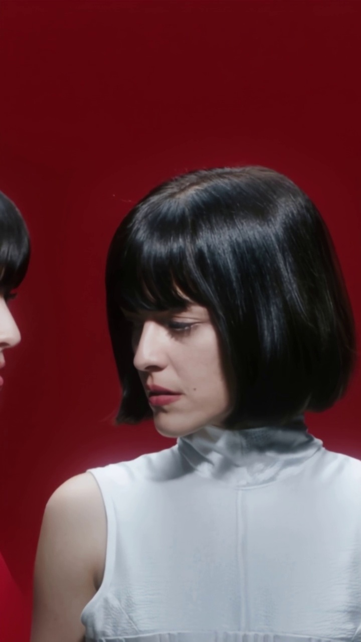 hush_the marías hush