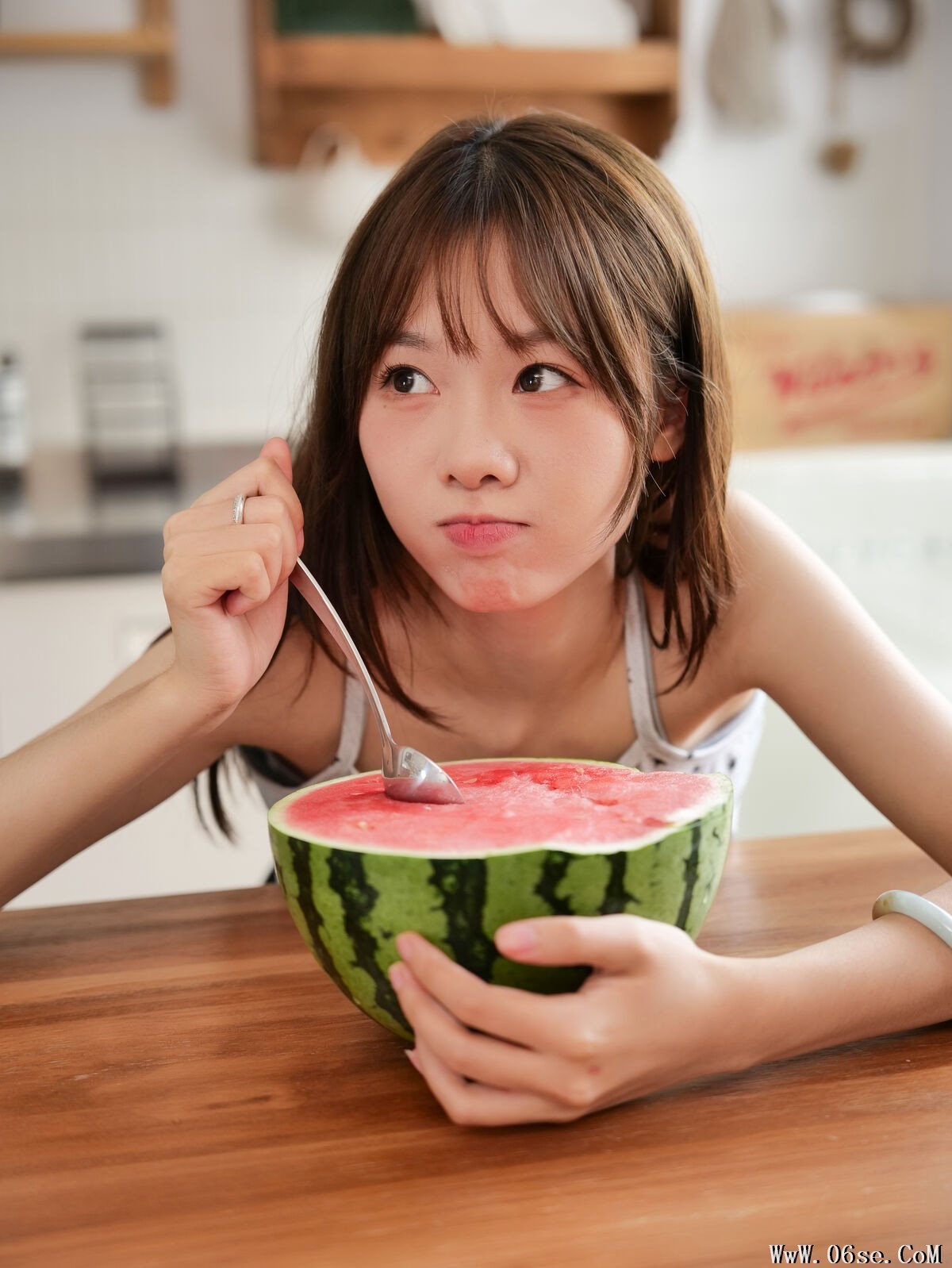 图片[17]-YiTuYu艺图语 Vol.6843 Nai Xiao Meng[29P]-六色网