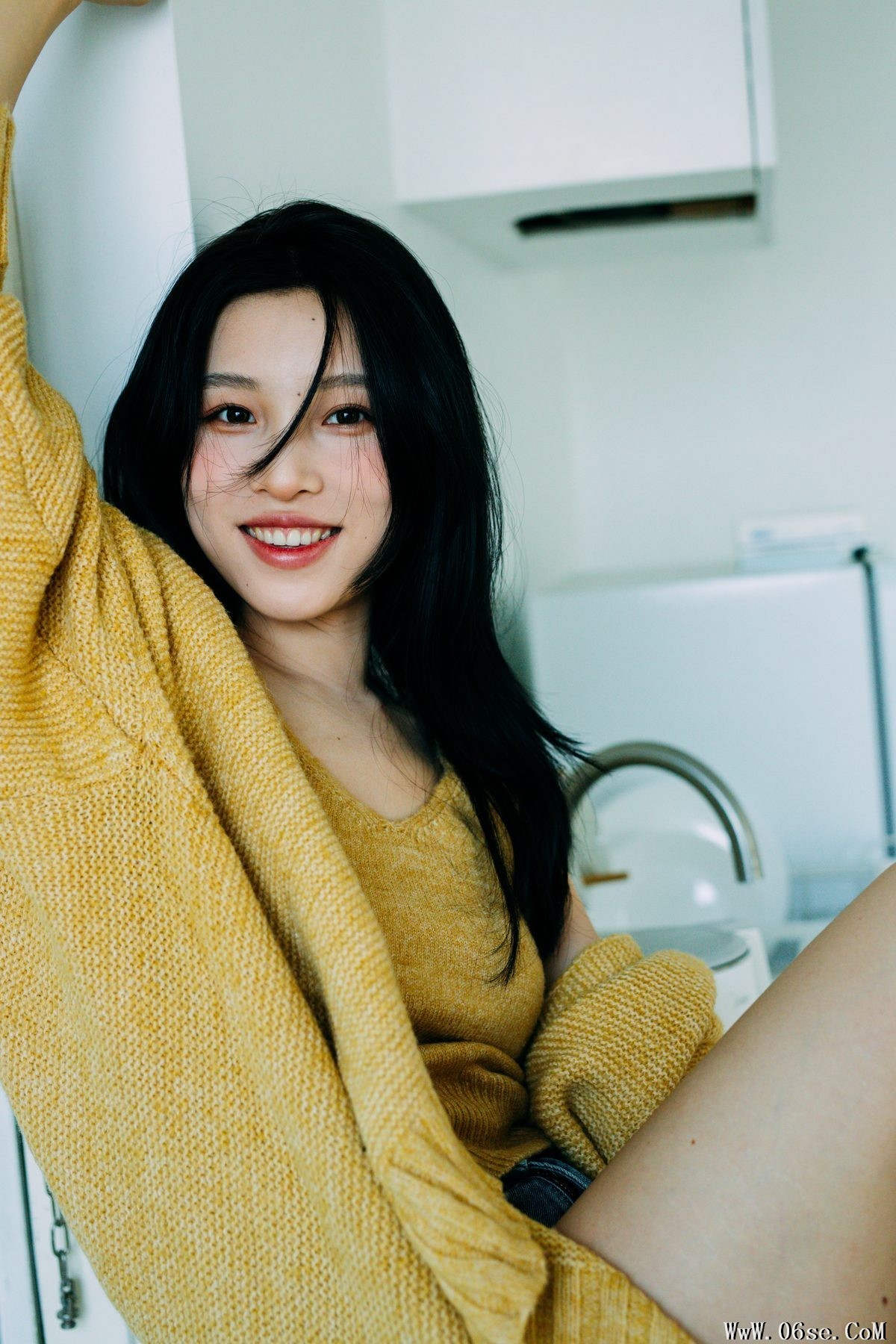 图片[28]-YiTuYu艺图语 Vol.3804 Xiao Hui[35P]-六色网