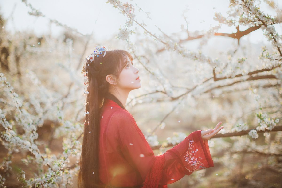 图片[4]-YiTuYu艺图语 Vol.5715 Gong Zi Bu Huai[22P]-六色网