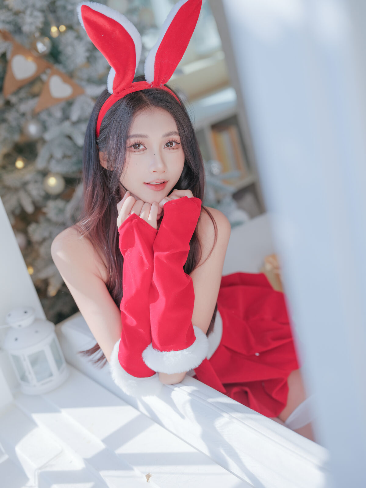 图片[35]-YiTuYu艺图语 Vol.6276 Xiao Wen[39P]-六色网