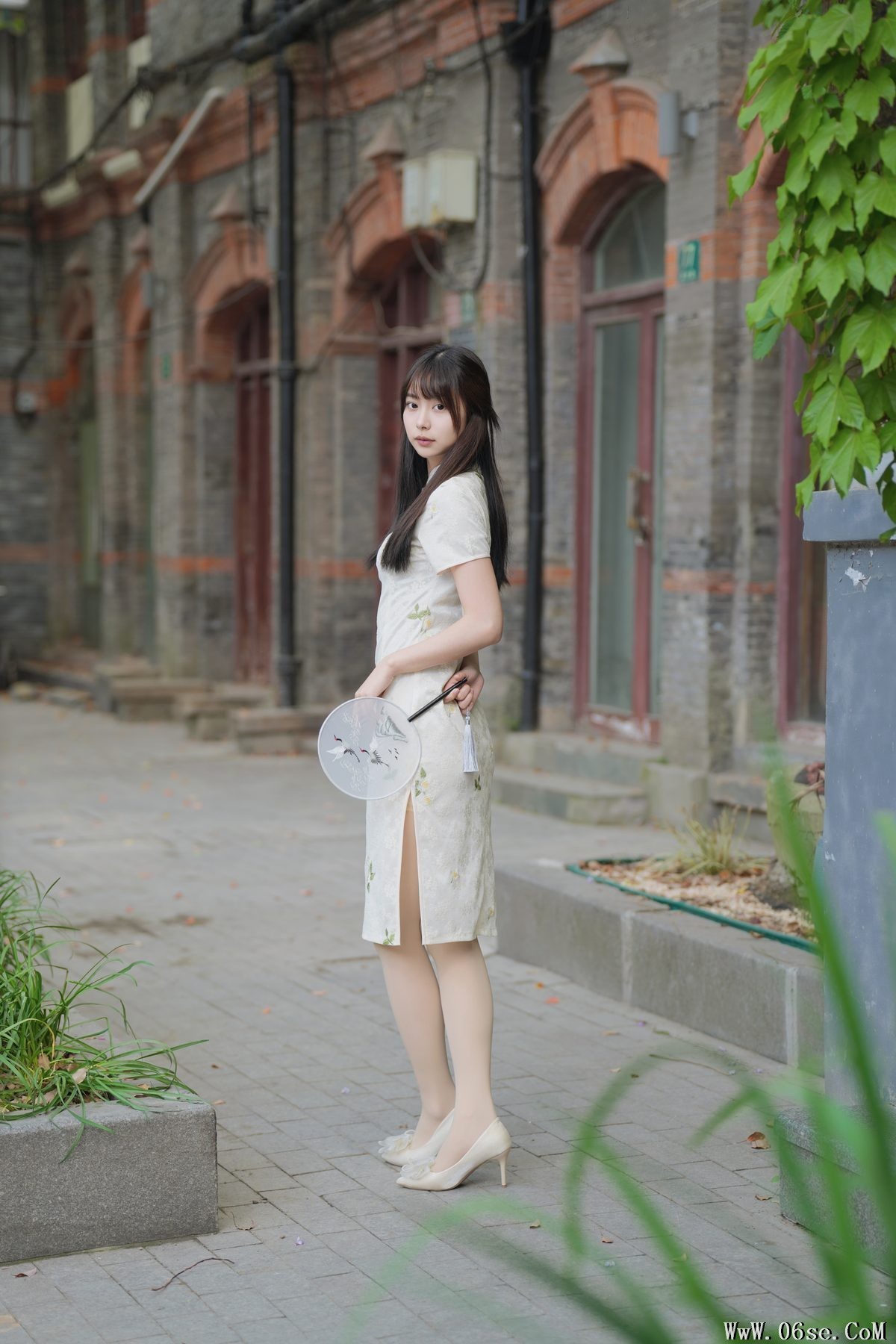 图片[26]-YiTuYu艺图语 Vol.4961 Xiao Ke Ai[36P]-六色网