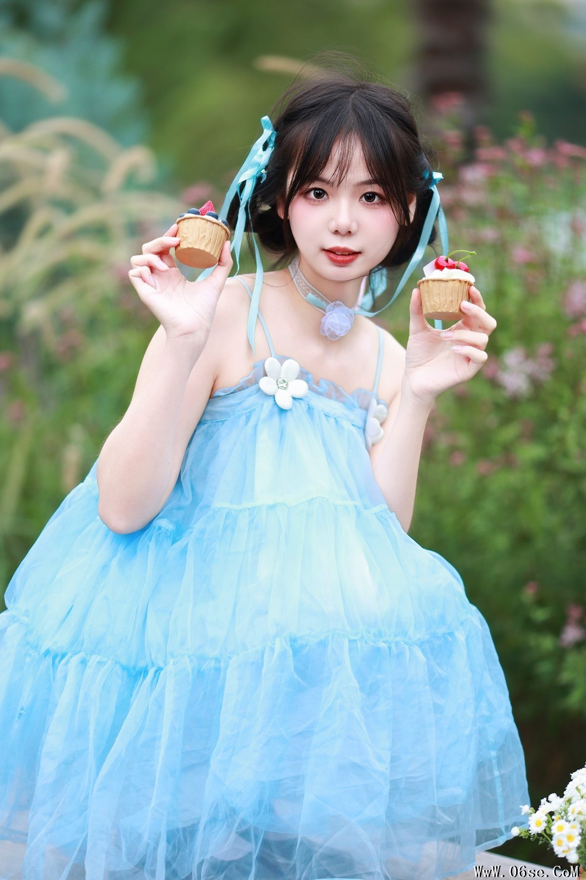 图片[4]-YiTuYu艺图语 Vol.5800 Mu Yan Se Cc[26P]-六色网