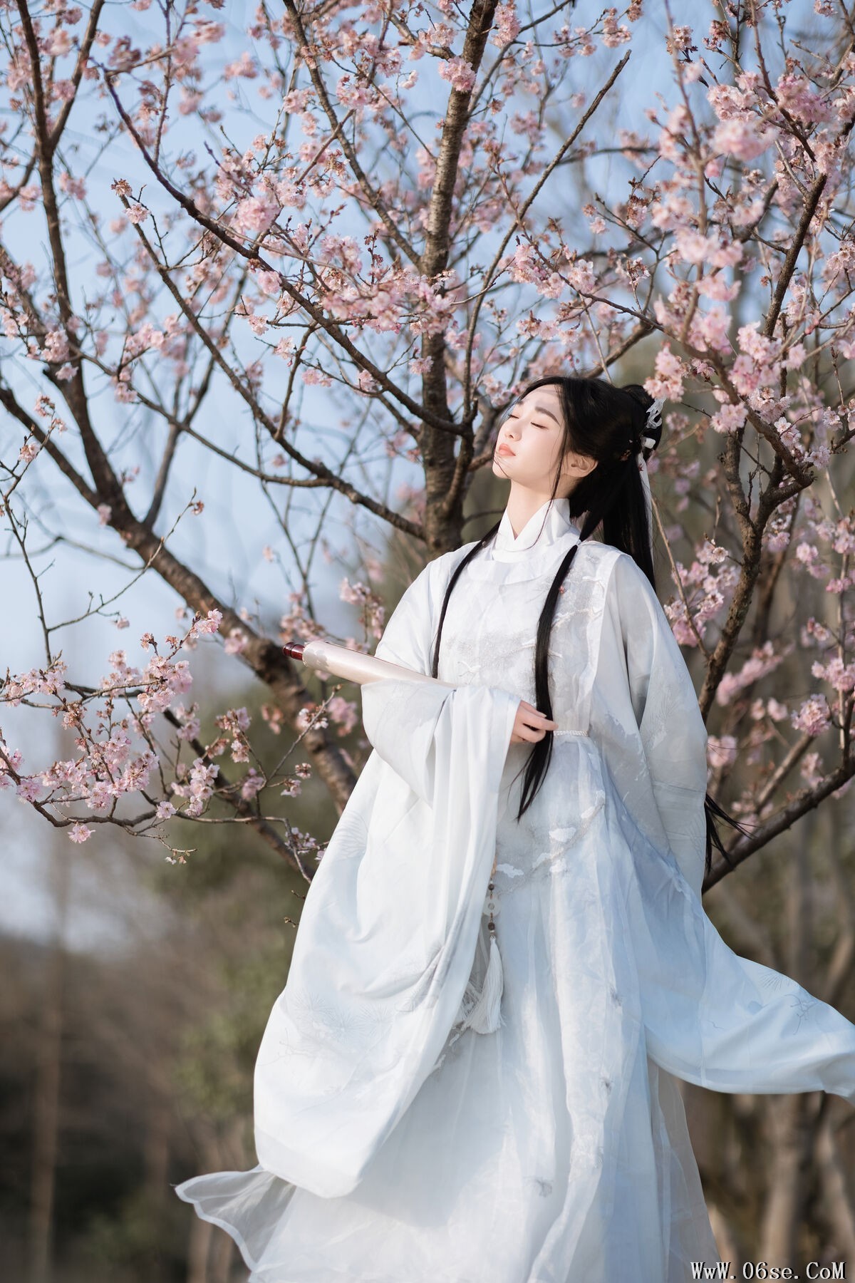 图片[26]-YiTuYu艺图语 Vol.6760 Zheng Yu Xi[32P]-六色网