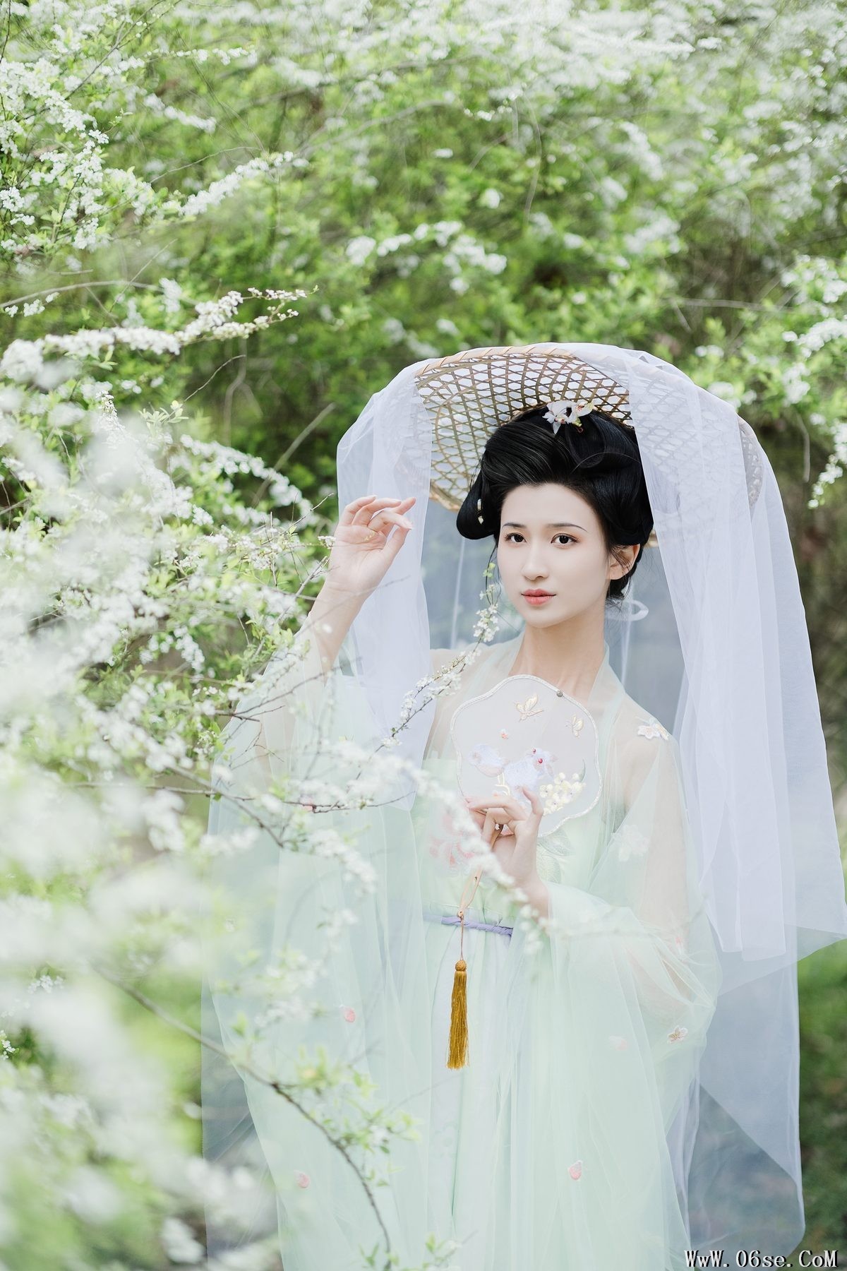 图片[12]-YiTuYu艺图语 Vol.5494 Hua Hua Shen Me Shi Hou 90 Jin[33P]-六色网