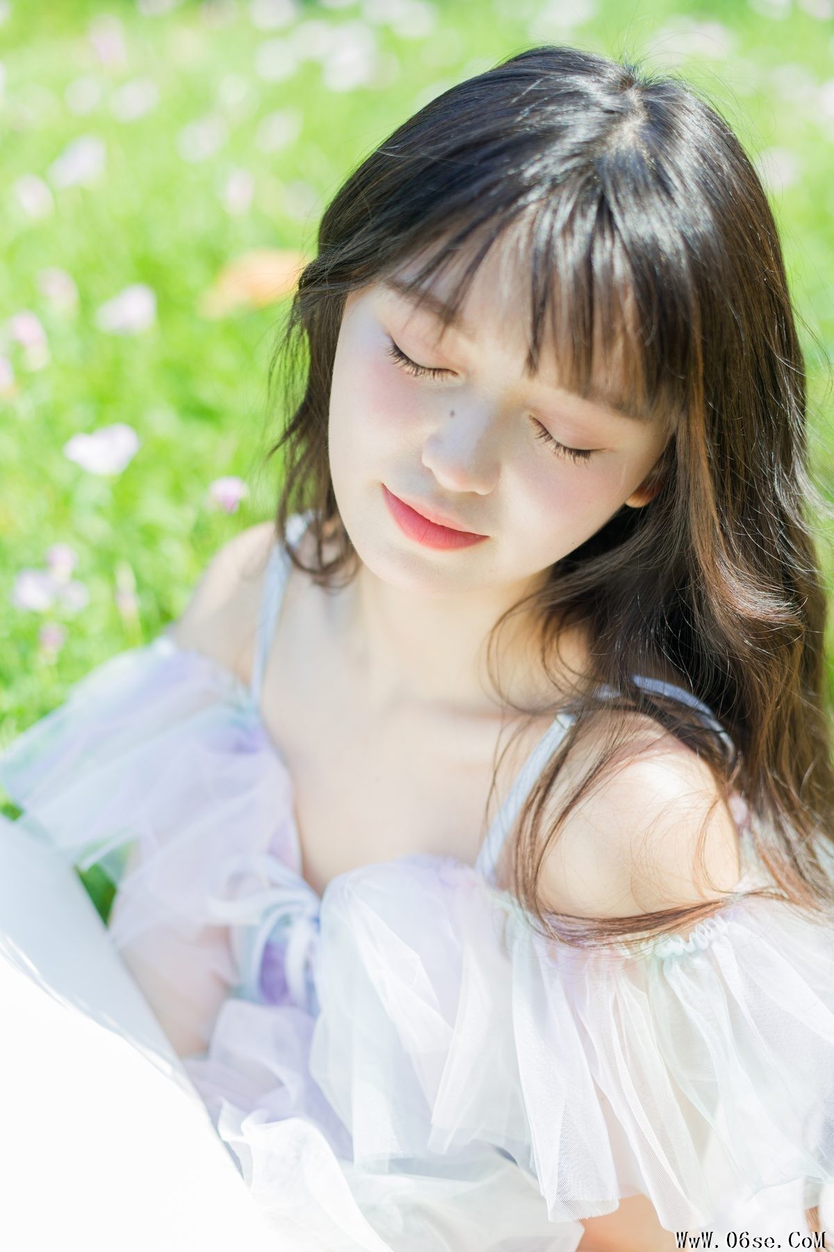 图片[4]-YiTuYu艺图语 Vol.4466 Ye Ye Gong Zhu[31P]-六色网