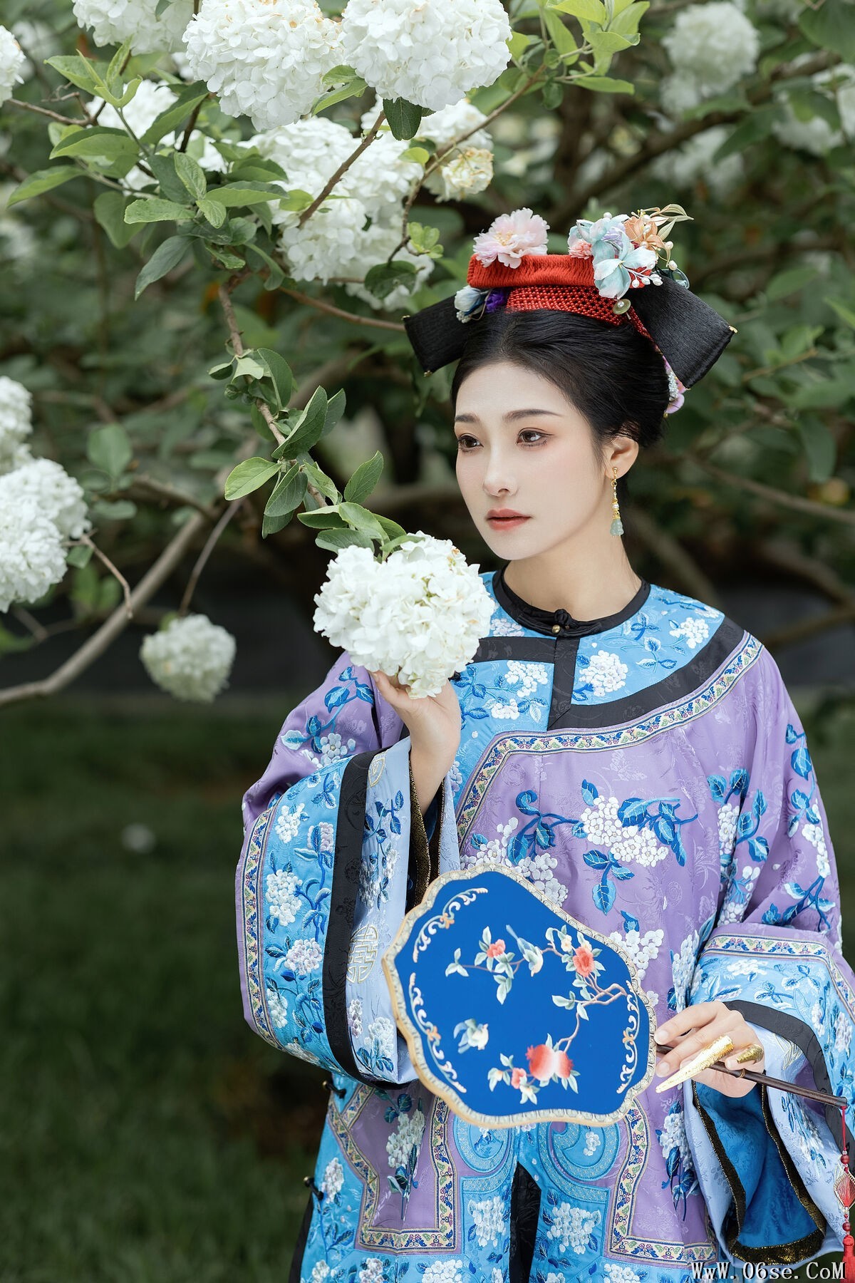 图片[5]-YiTuYu艺图语 Vol.7321 Sa Da[34P]-六色网