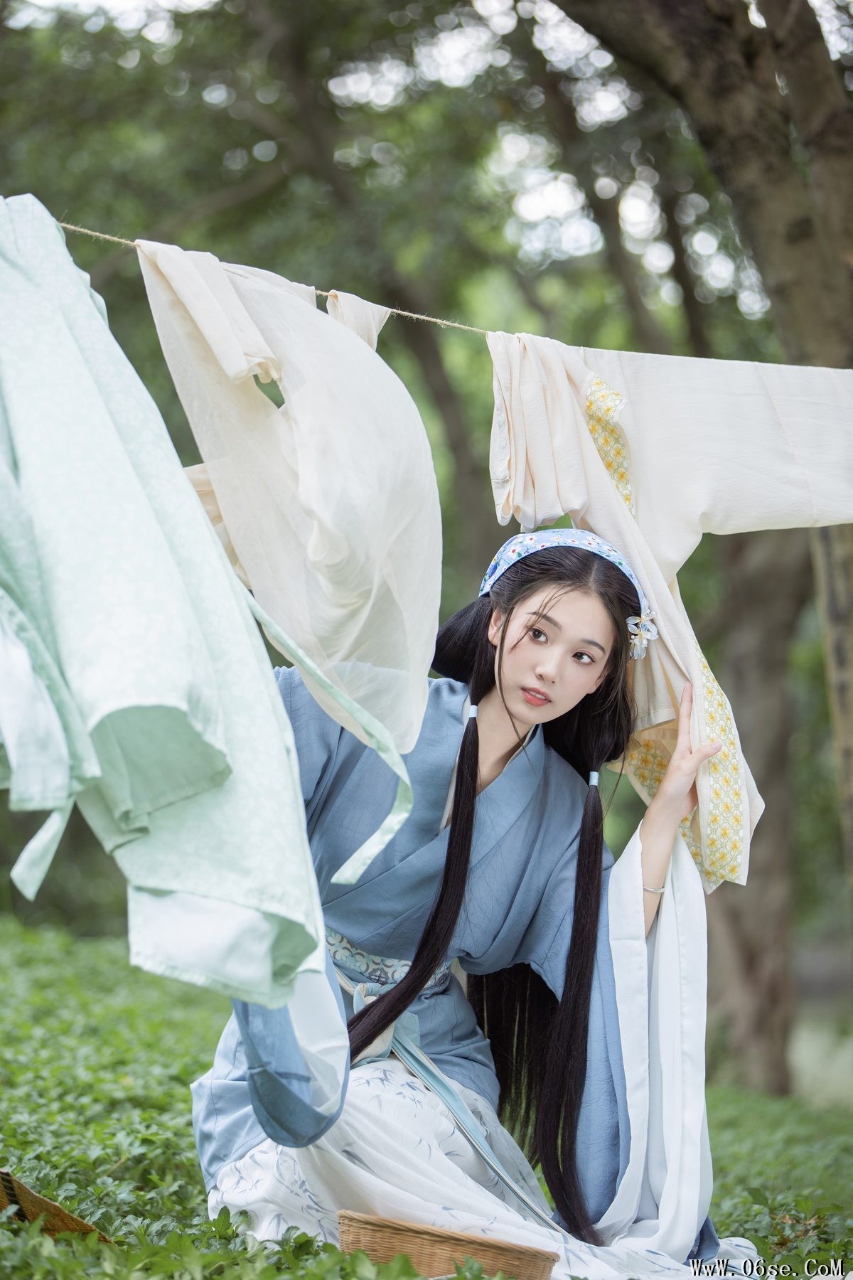 图片[11]-YiTuYu艺图语 Vol.5797 Zhi Zhi Qi[39P]-六色网