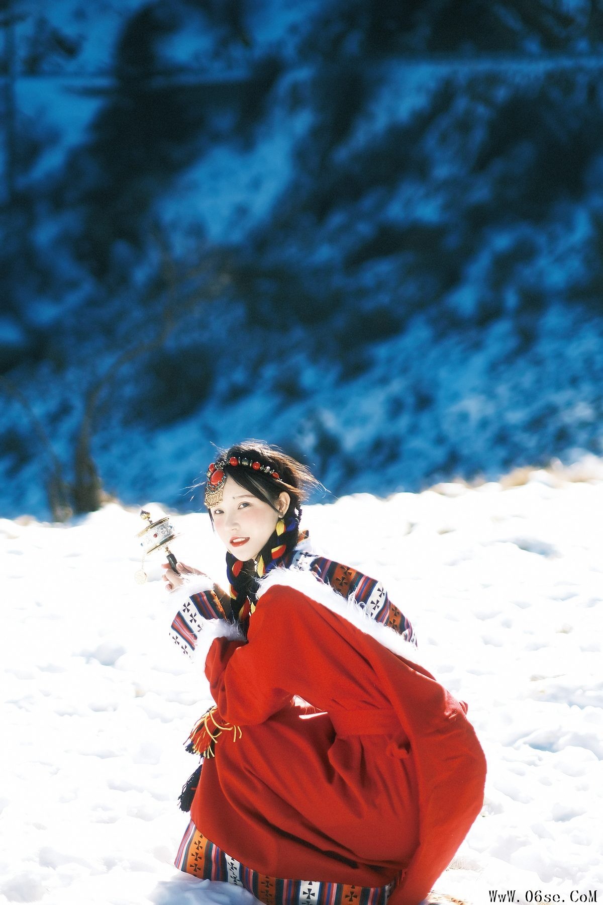 图片[17]-YiTuYu艺图语 Vol.3353 Suan Nai Jia Xin Hao Hao Ci[23P]-六色网