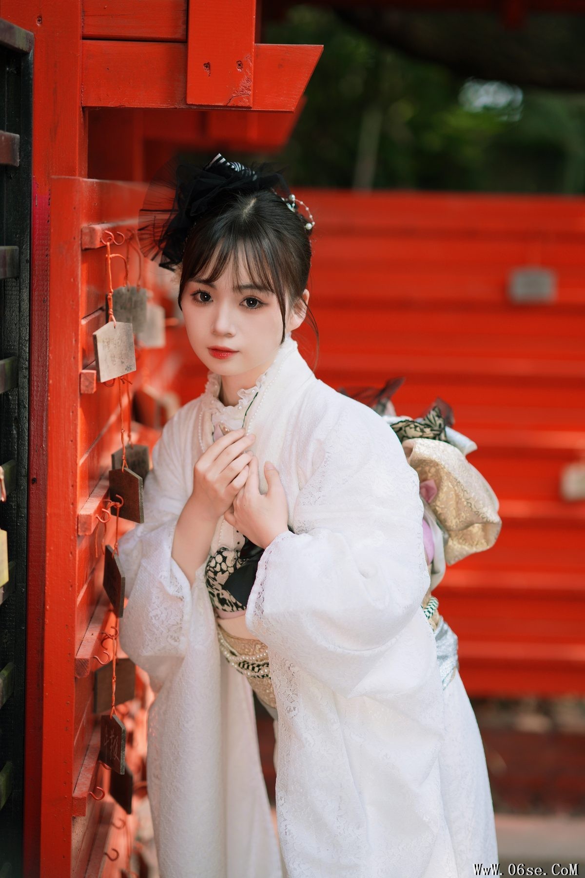 图片[46]-YiTuYu艺图语 Vol.4648 Zhi Zhi[47P]-六色网