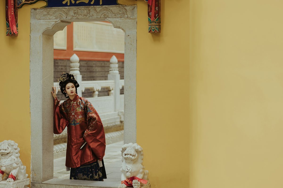 图片[10]-YiTuYu艺图语 Vol.6125 Man Man[37P]-六色网