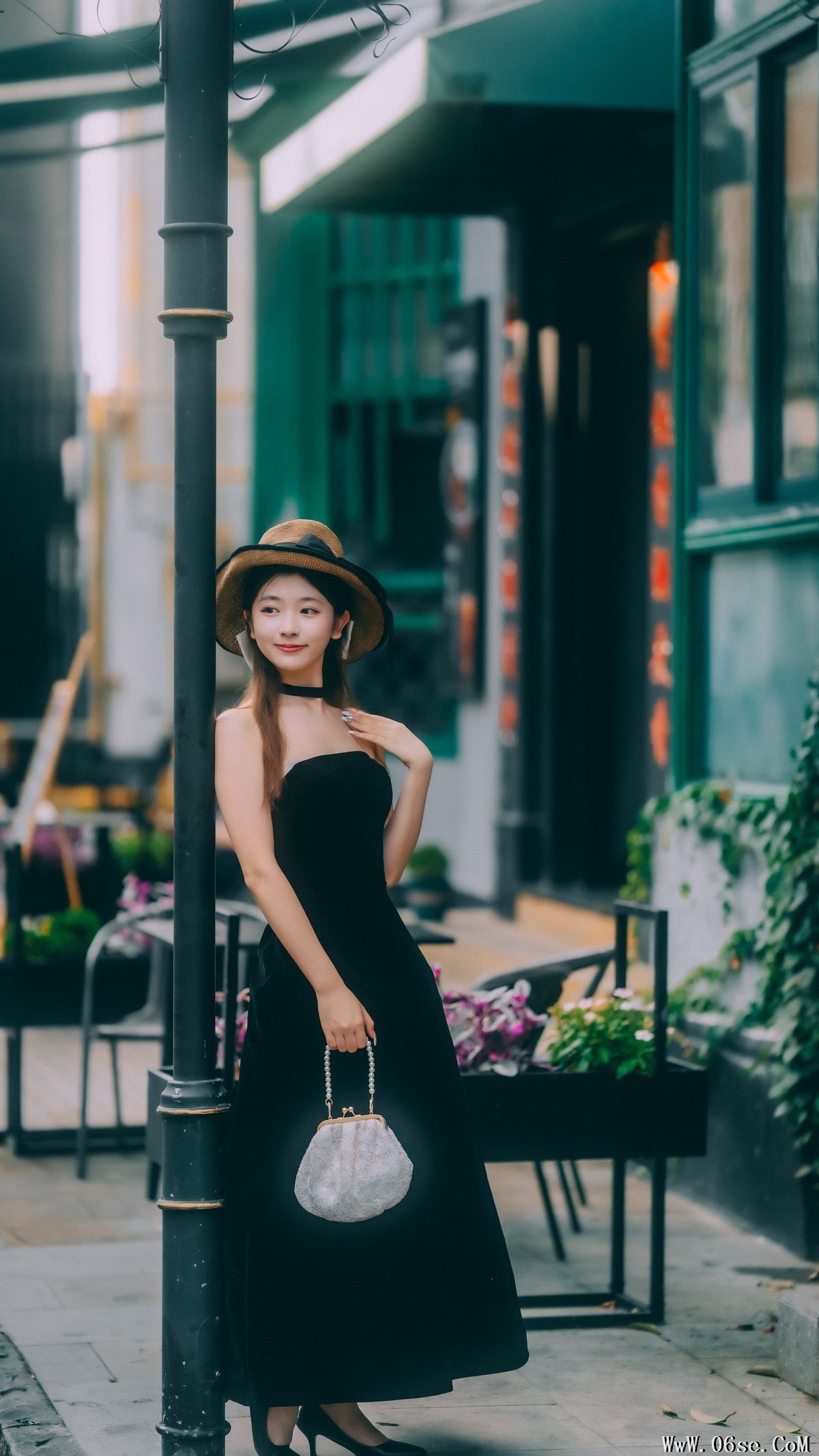 图片[7]-YiTuYu艺图语 Vol.6022 Zhi He Nai Gai[31P]-六色网