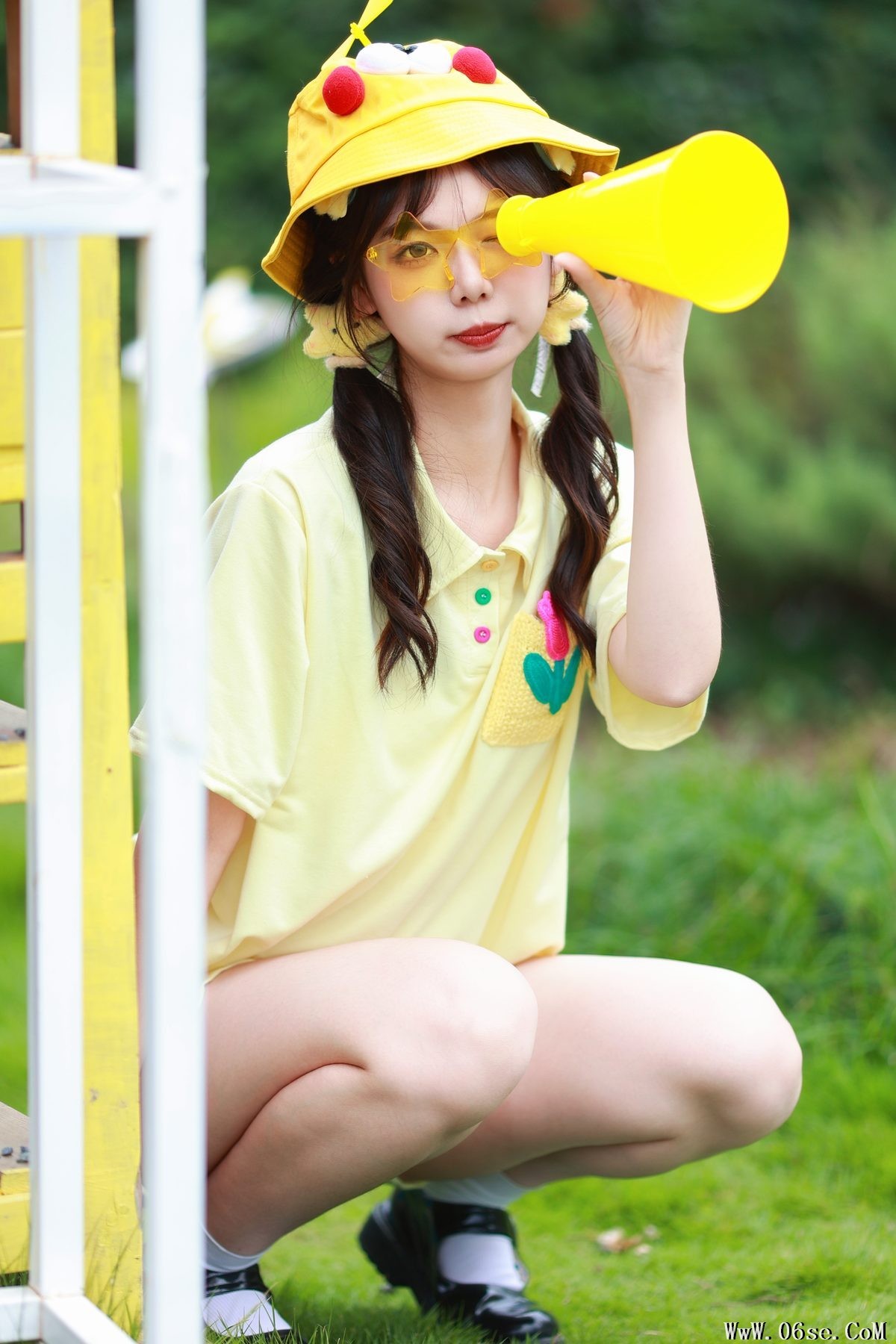 图片[10]-YiTuYu艺图语 Vol.5753 Mu Yan Se Cc[27P]-六色网