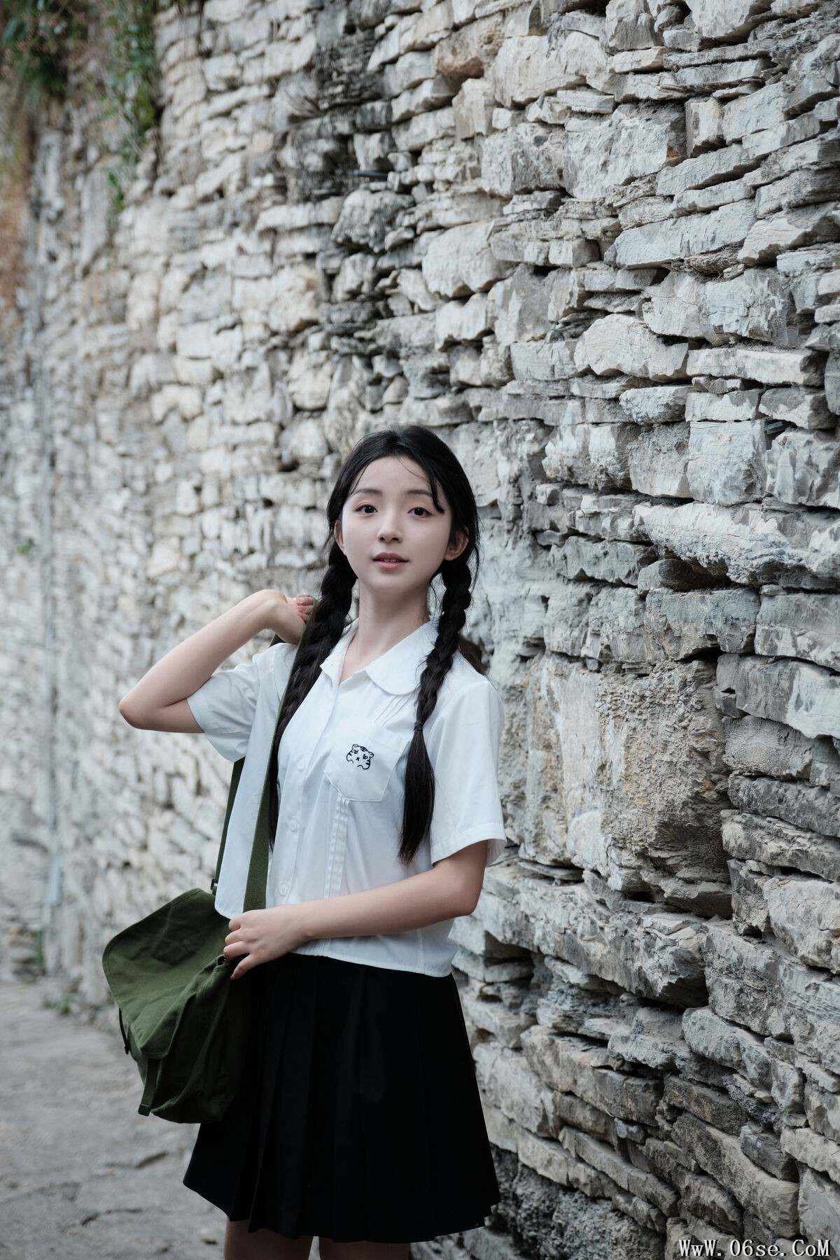 图片[29]-YiTuYu艺图语 Vol.7563 Min Zui Xiao Mo Xuan[58P]-六色网