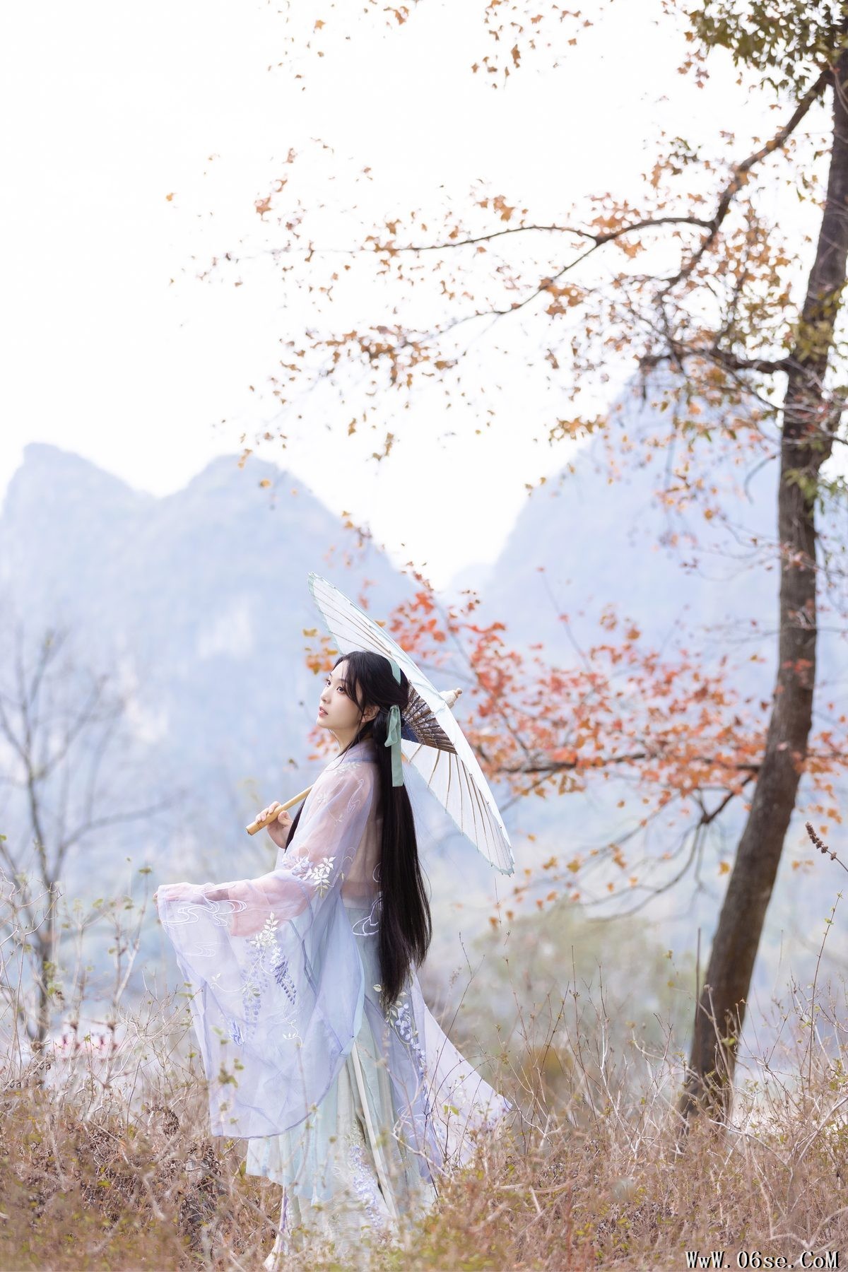 图片[9]-YiTuYu艺图语 Vol.3877 Zhi Zhi Qi[23P]-六色网